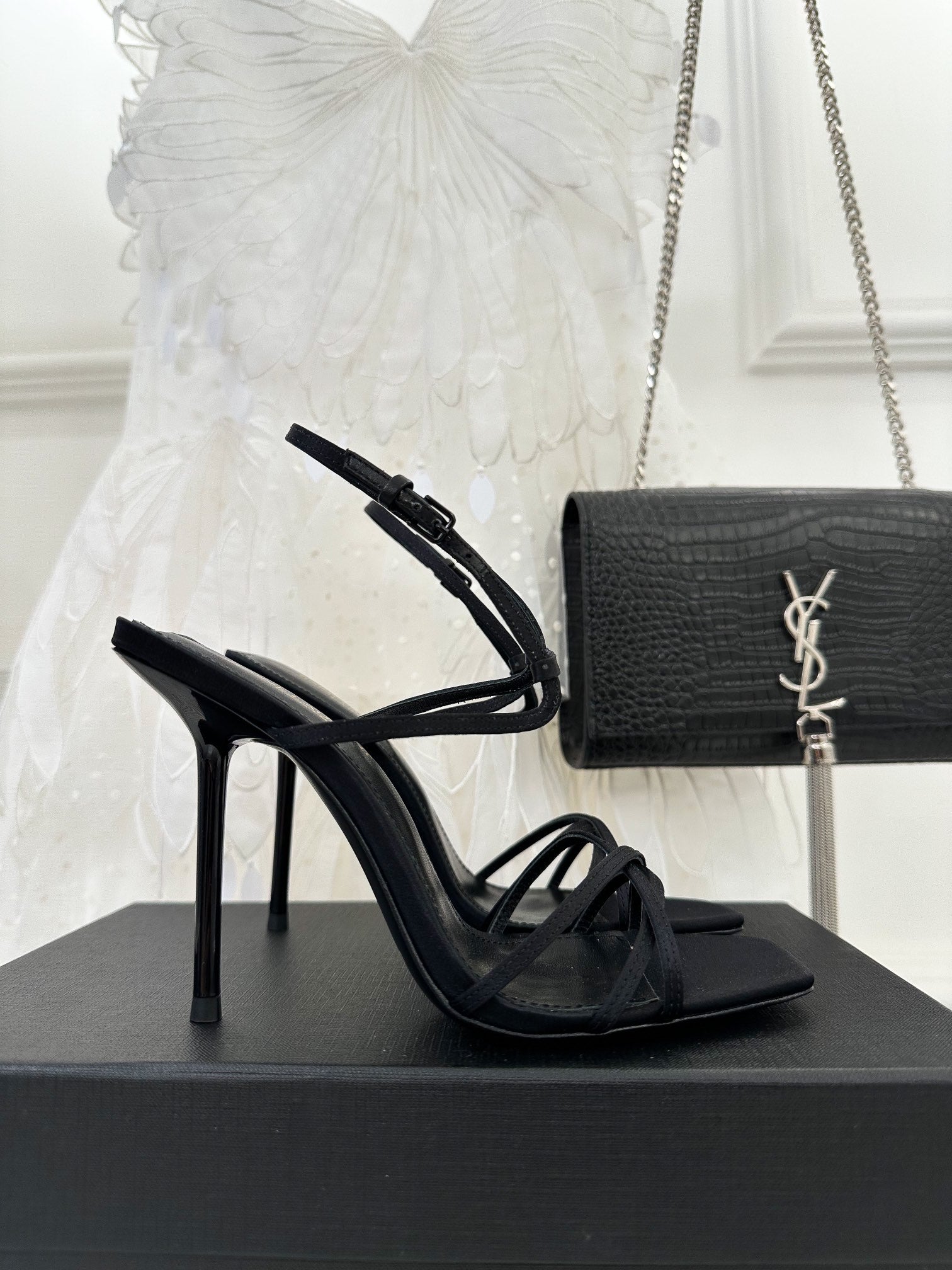 Luxury Shoes Sandals - SL - 166