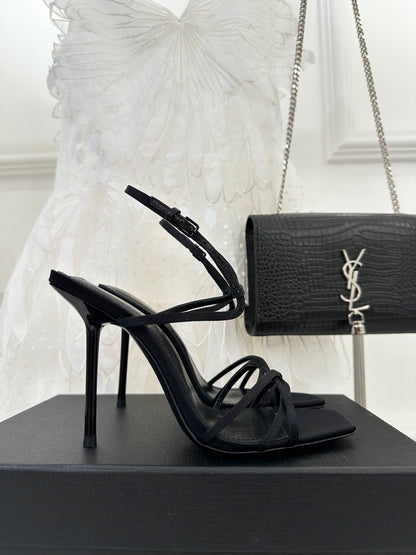 Luxury Shoes Sandals - SL - 166