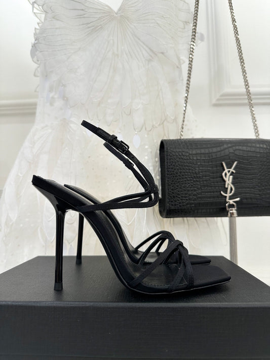 Luxury Shoes Sandals - SL - 166