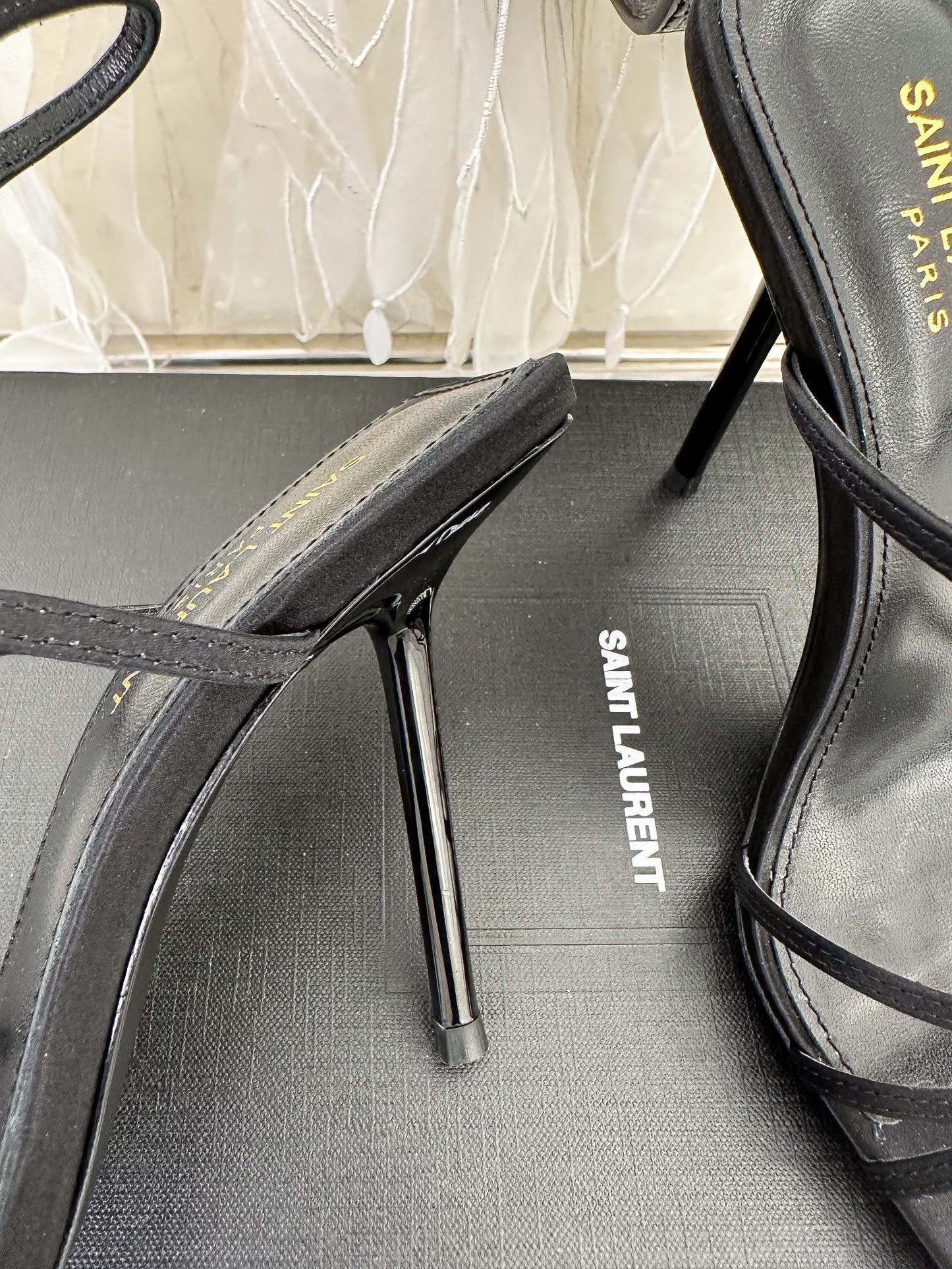 Luxury Shoes Sandals - SL - 166