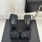 Luxury Shoes Sandals - SL - 166