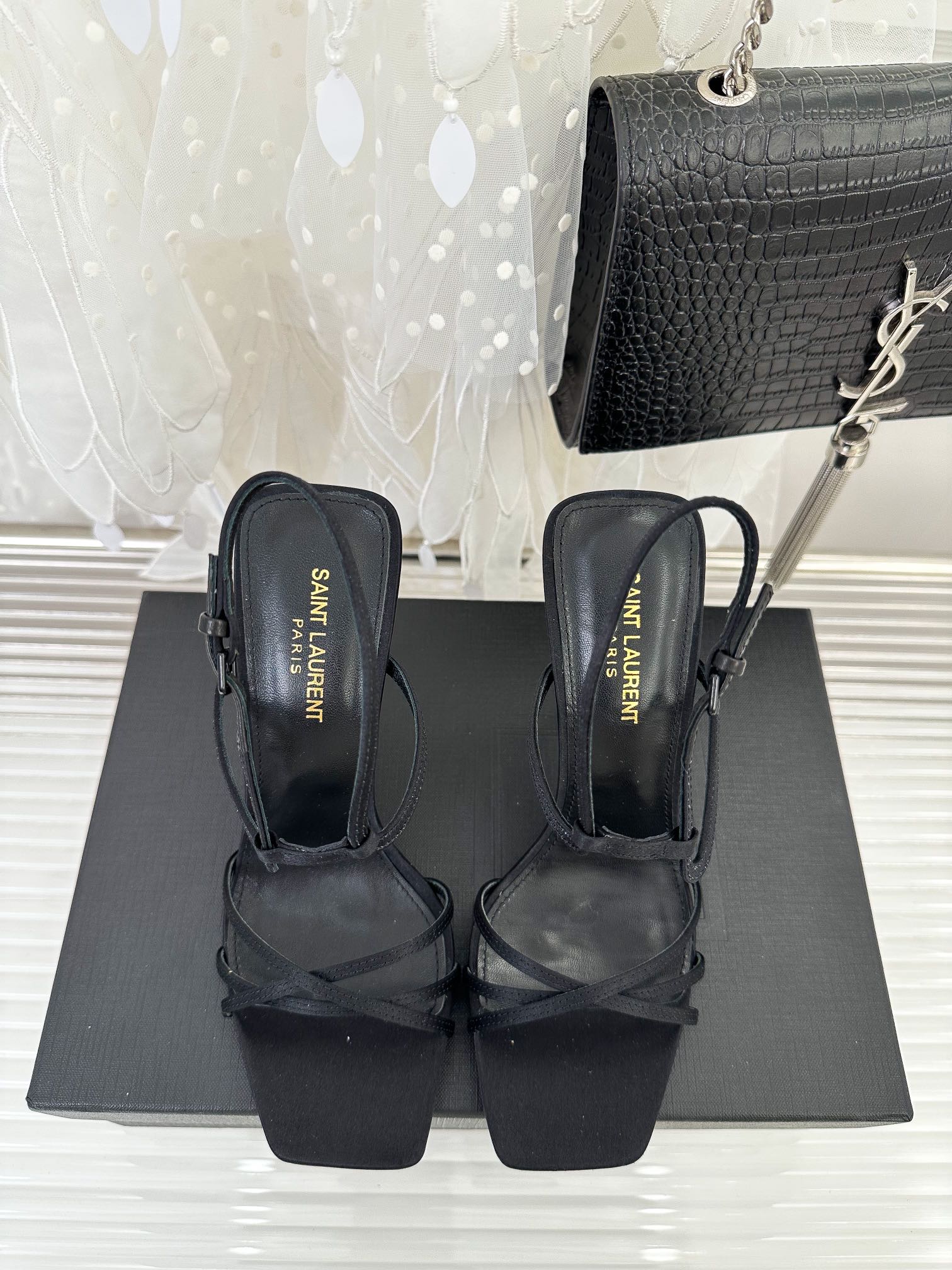 Luxury Shoes Sandals - SL - 166