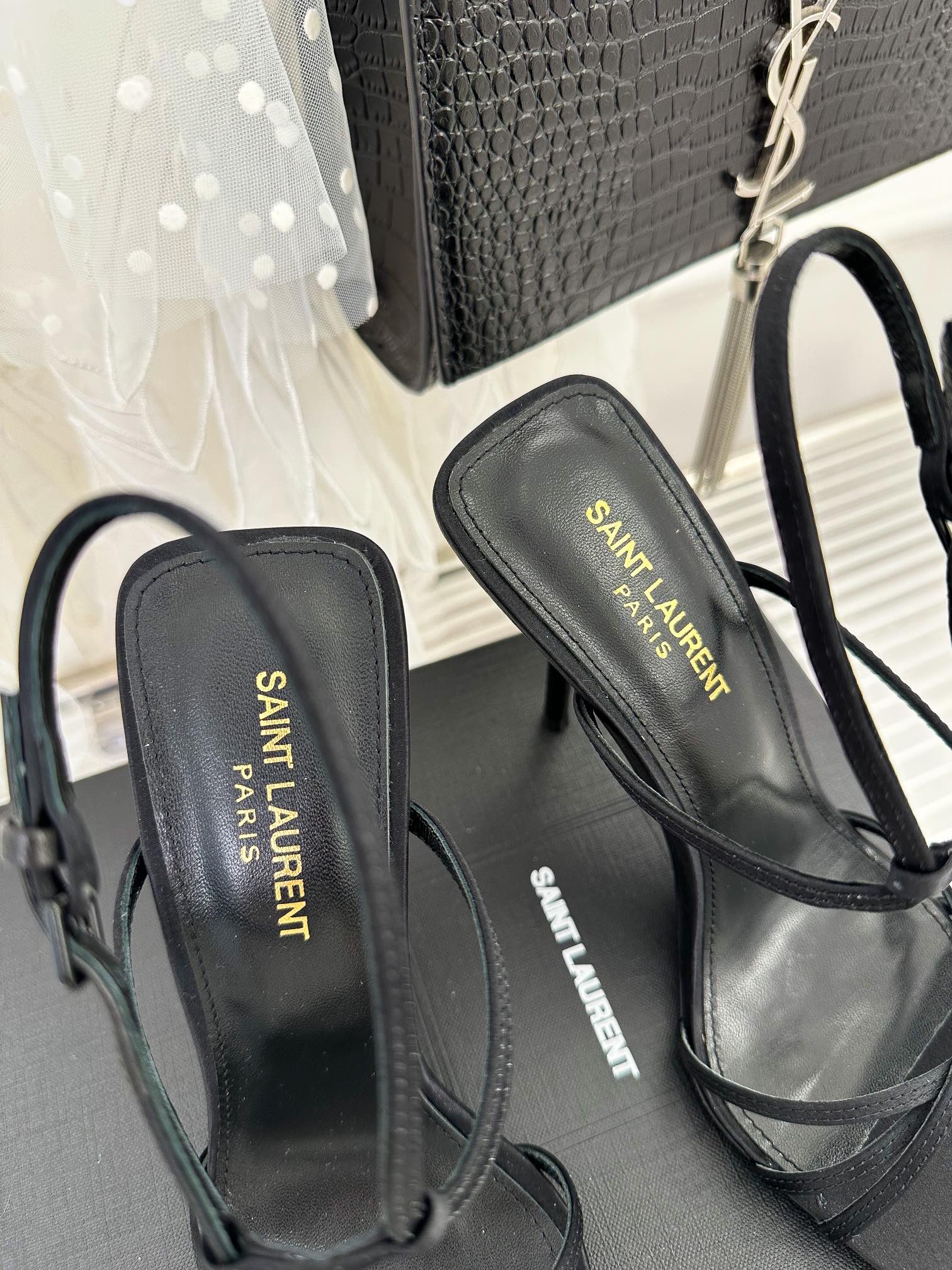 Luxury Shoes Sandals - SL - 166