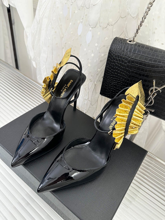 Luxury Shoes Sandals - SL - 167