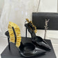 Luxury Shoes Sandals - SL - 167