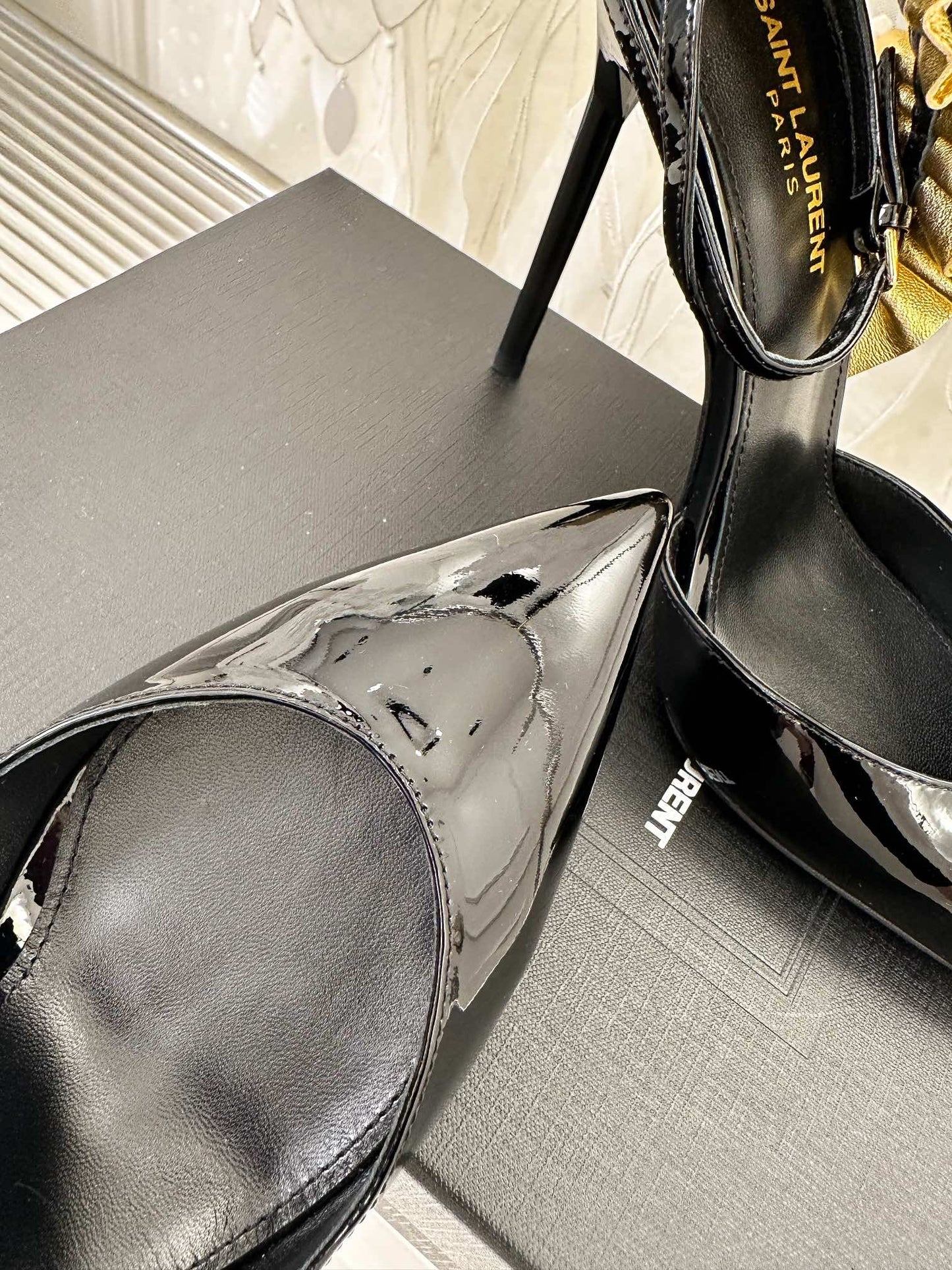 Luxury Shoes Sandals - SL - 167