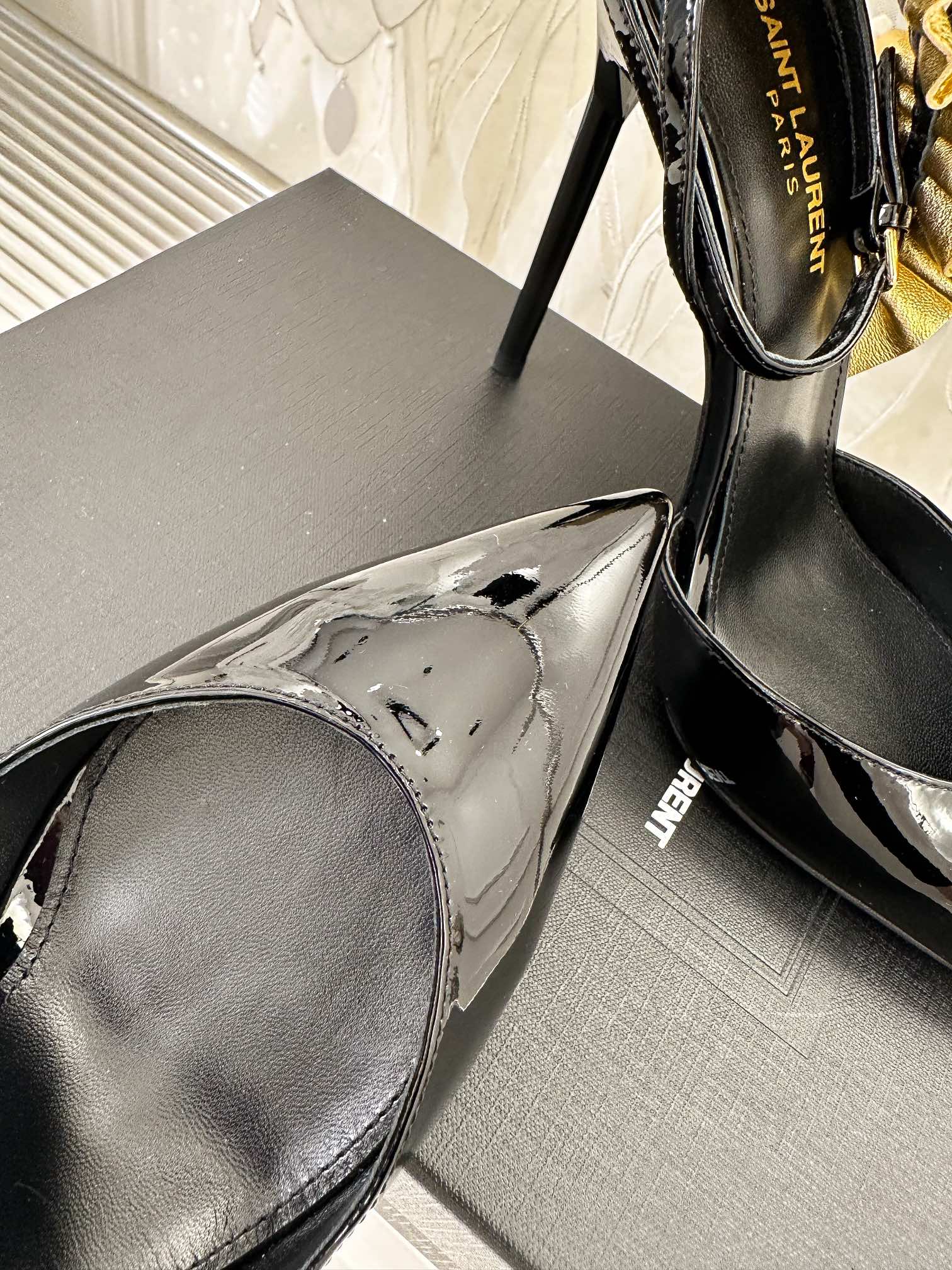 Luxury Shoes Sandals - SL - 167