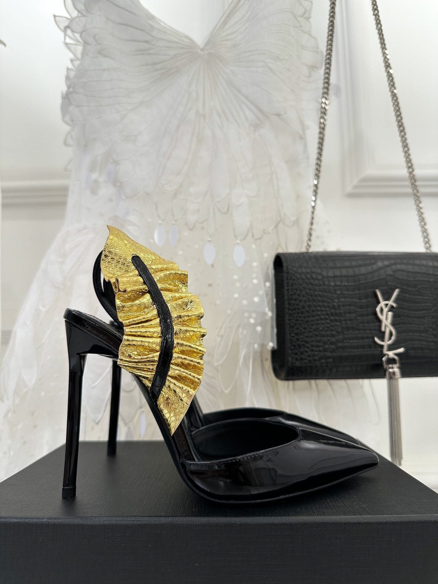 Luxury Shoes Sandals - SL - 167