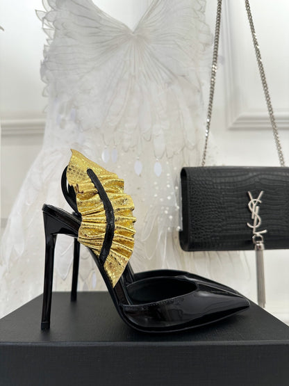 Luxury Shoes Sandals - SL - 167