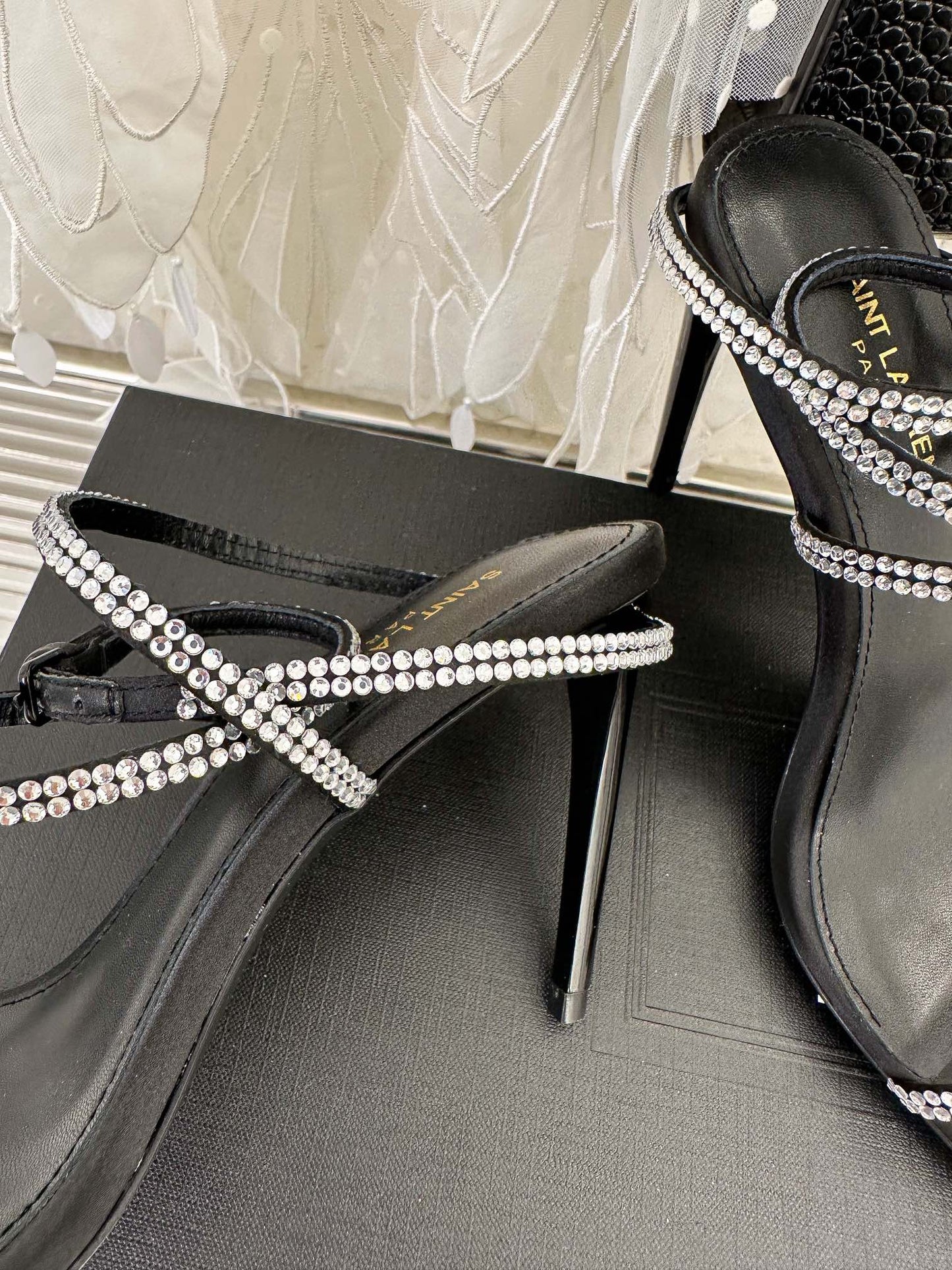 Luxury Shoes Sandals - SL - 170