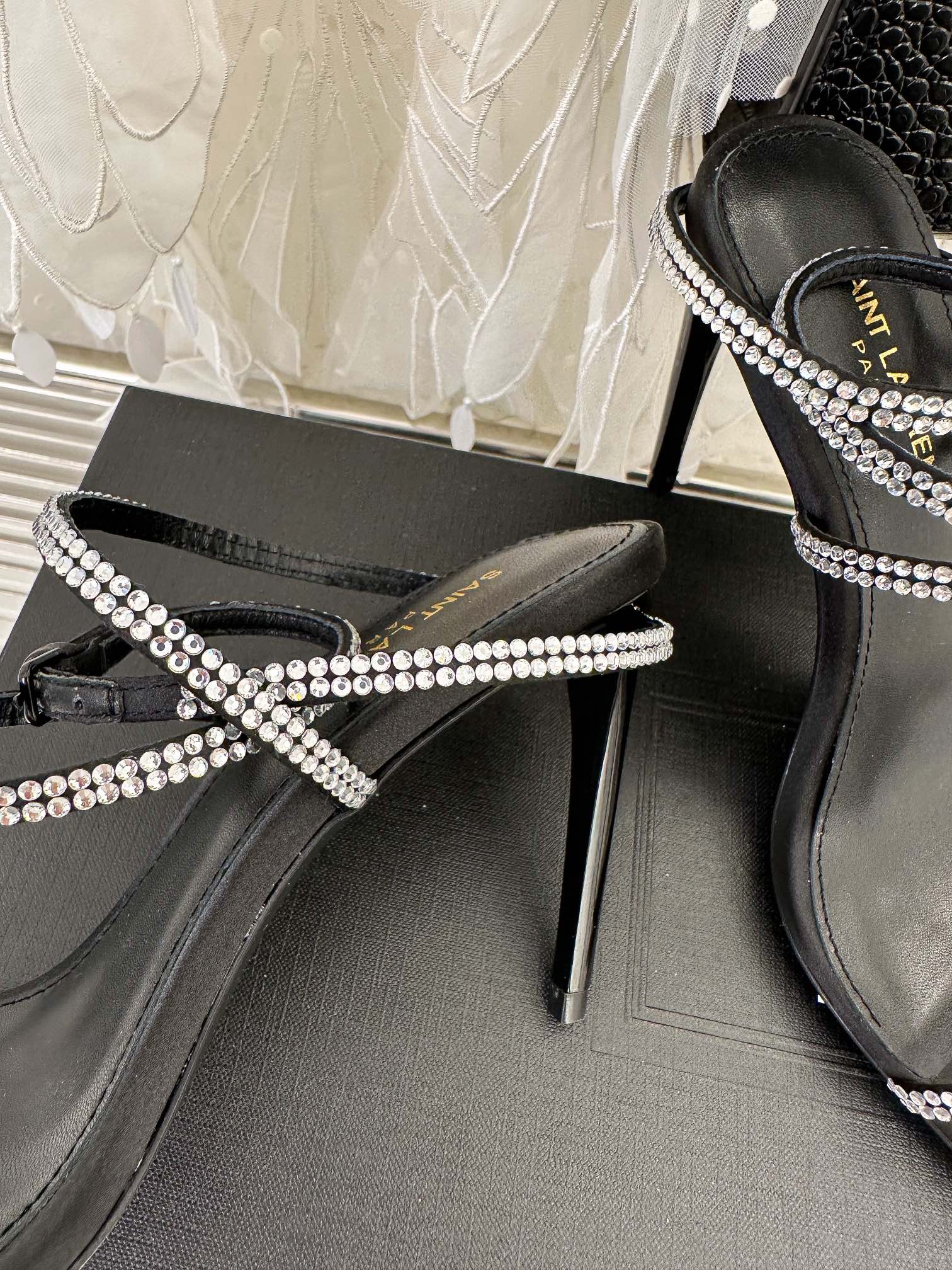 Luxury Shoes Sandals - SL - 170