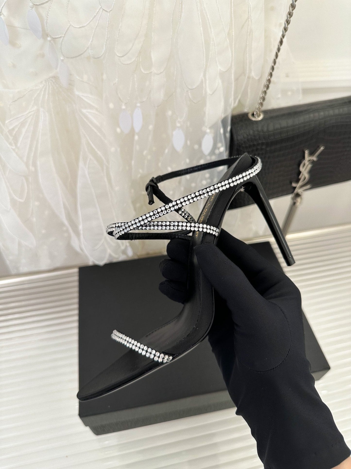 Luxury Shoes Sandals - SL - 170