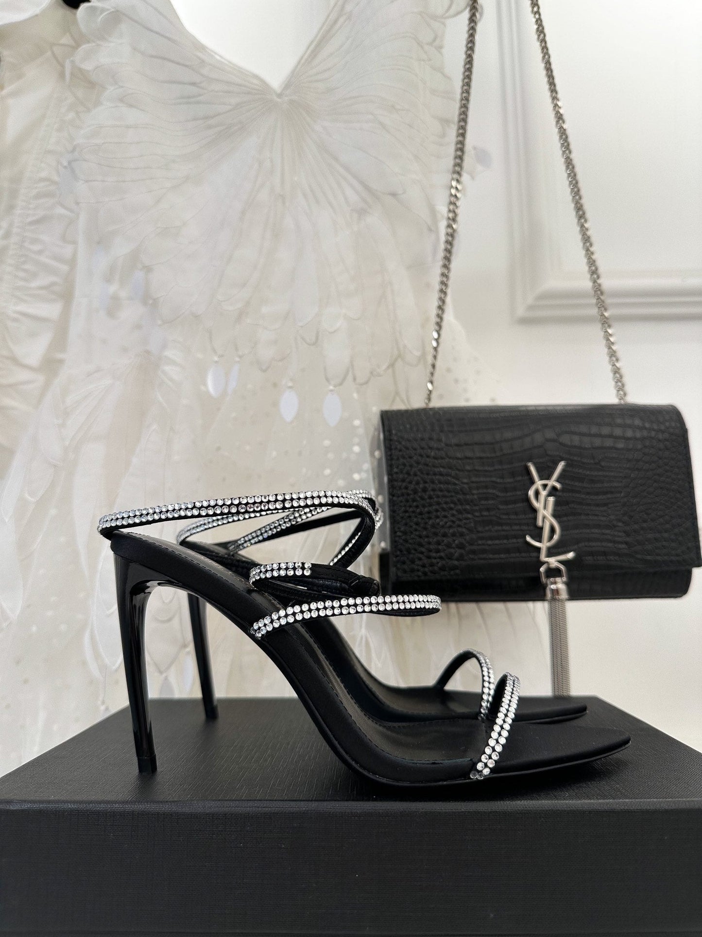 Luxury Shoes Sandals - SL - 170