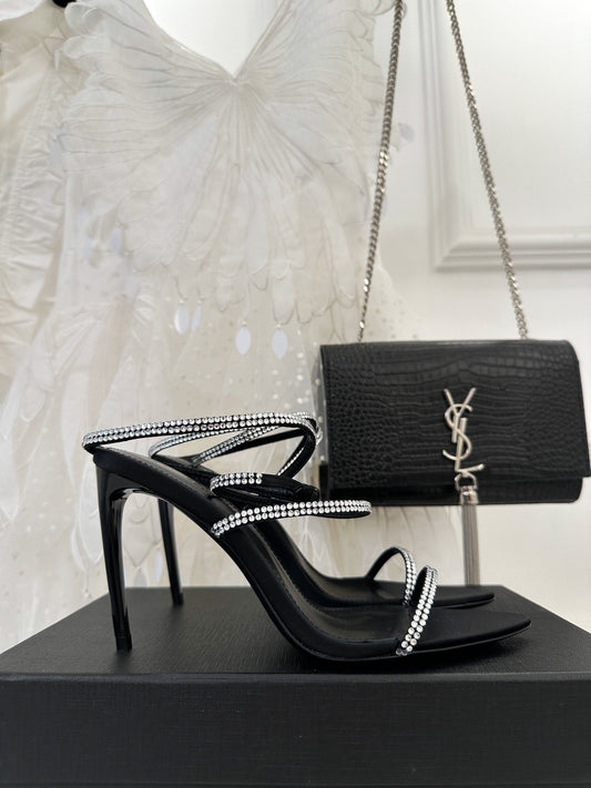 Luxury Shoes Sandals - SL - 170