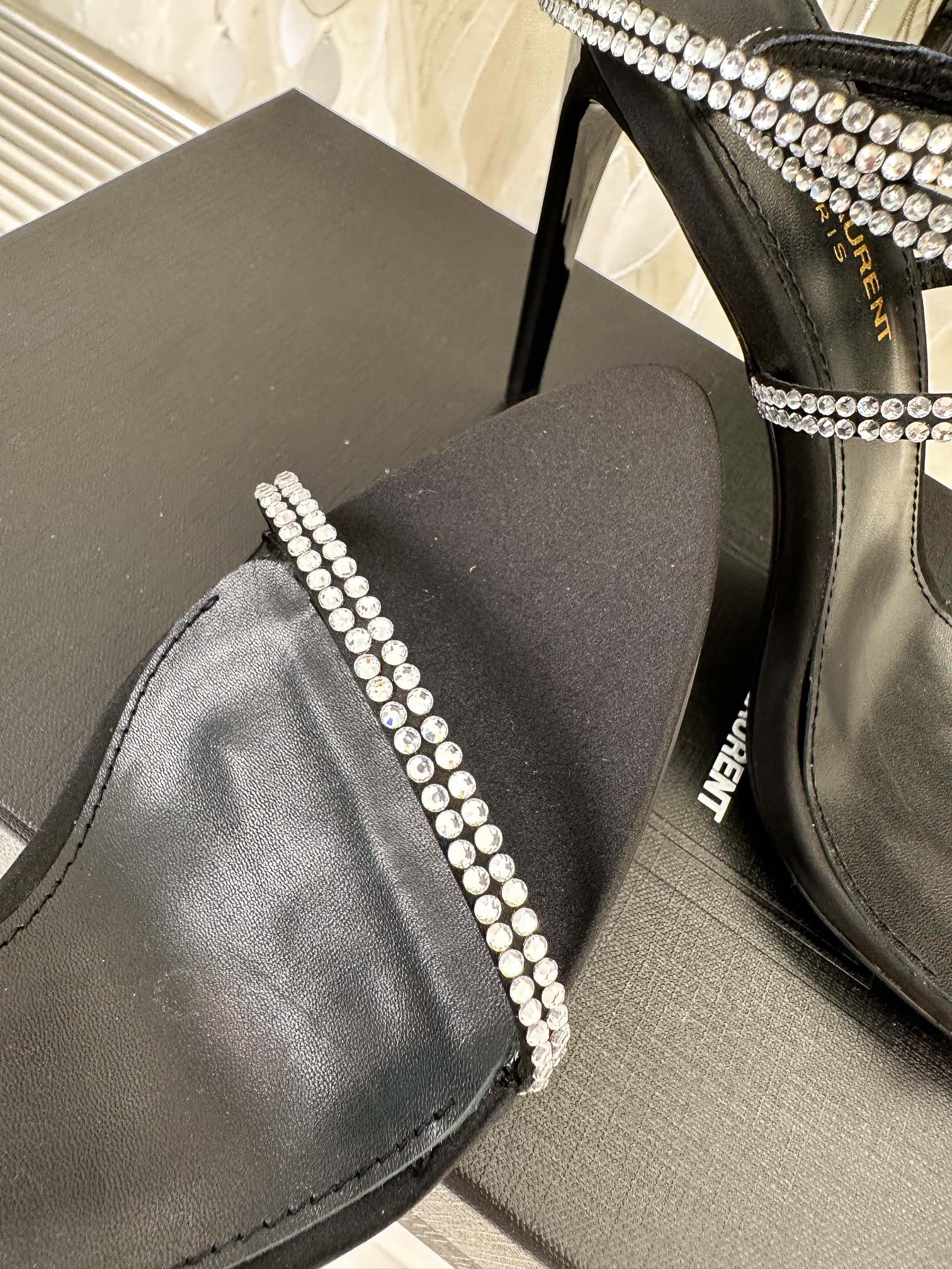 Luxury Shoes Sandals - SL - 170