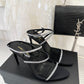 Luxury Shoes Sandals - SL - 170