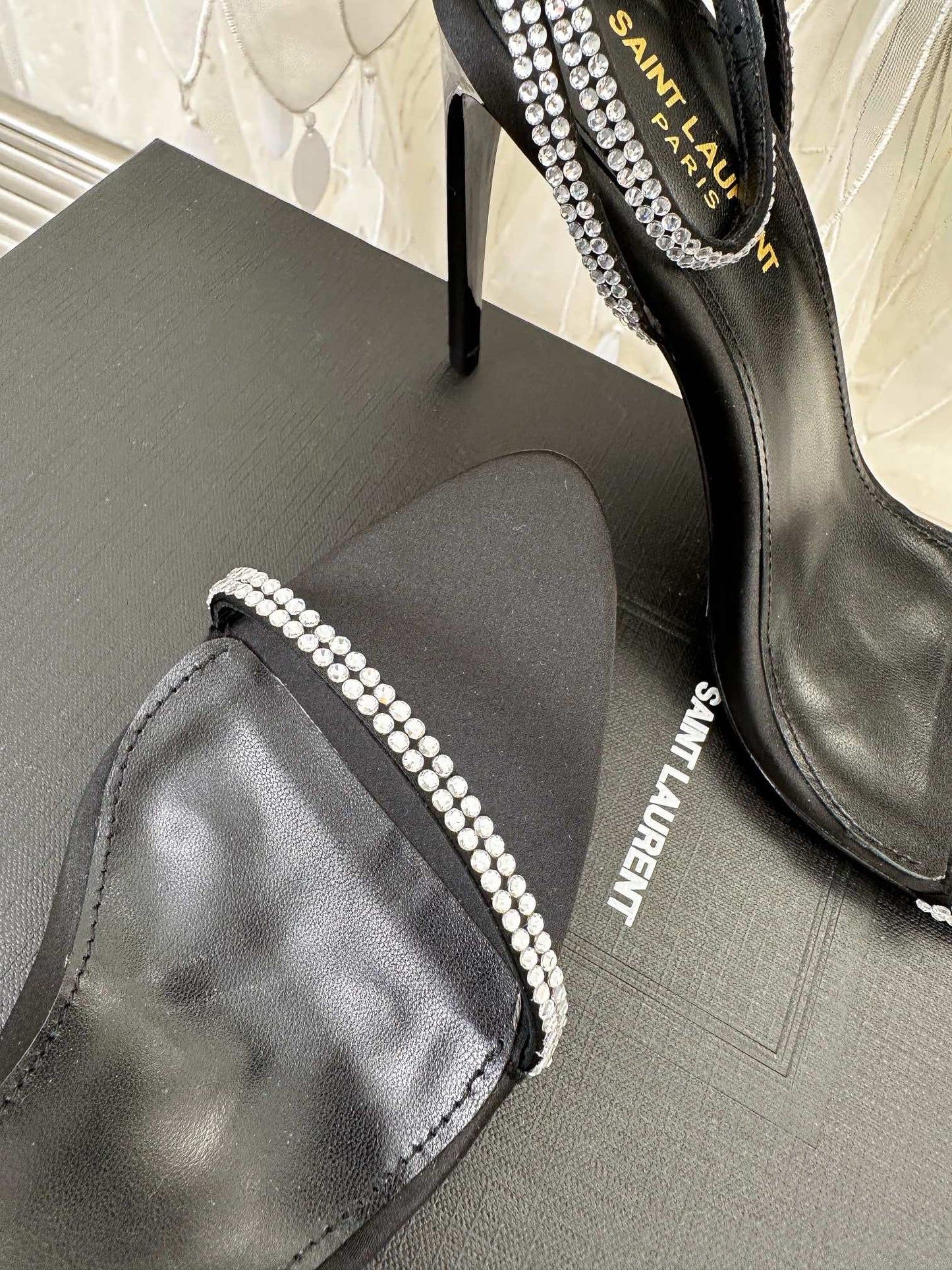 Luxury Shoes Sandals - SL - 168