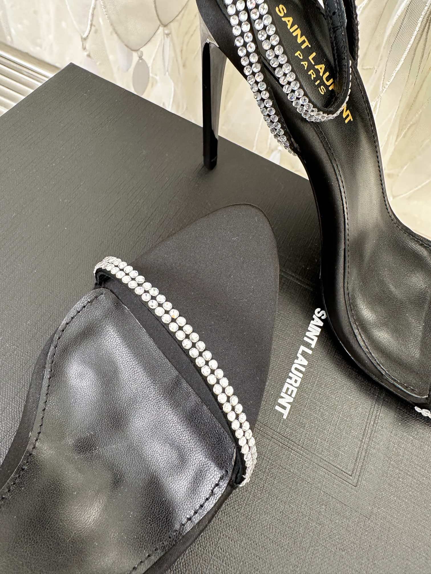 Luxury Shoes Sandals - SL - 168