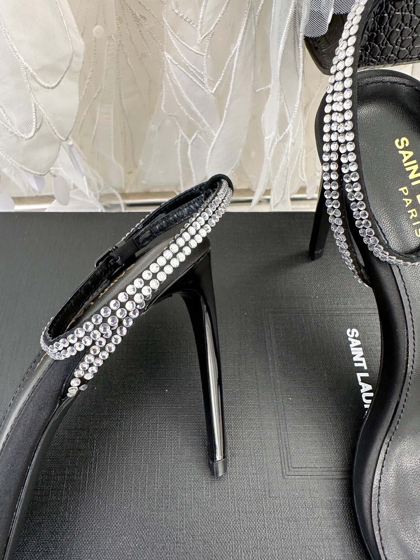 Luxury Shoes Sandals - SL - 168