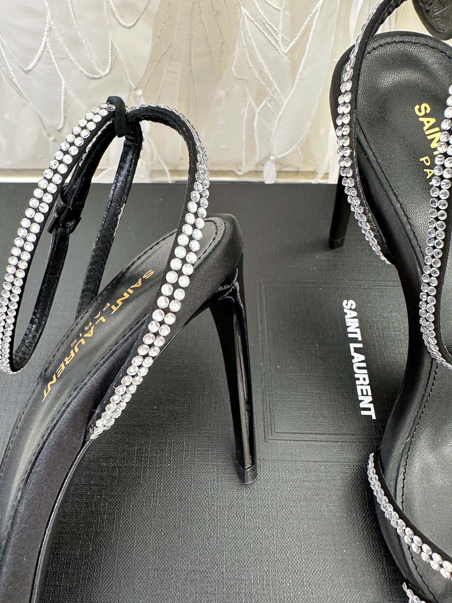 Luxury Shoes Sandals - SL - 169