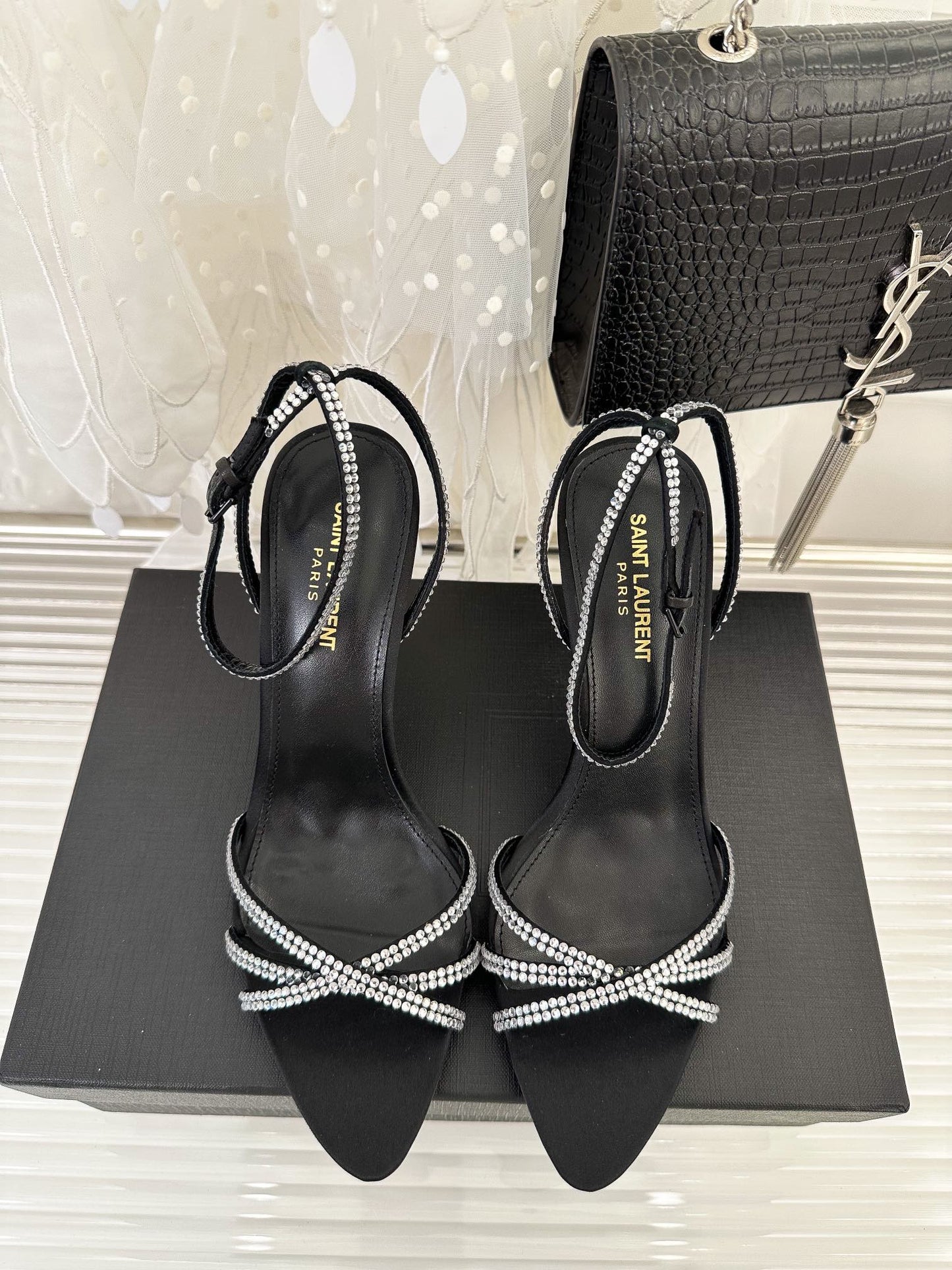 Luxury Shoes Sandals - SL - 169