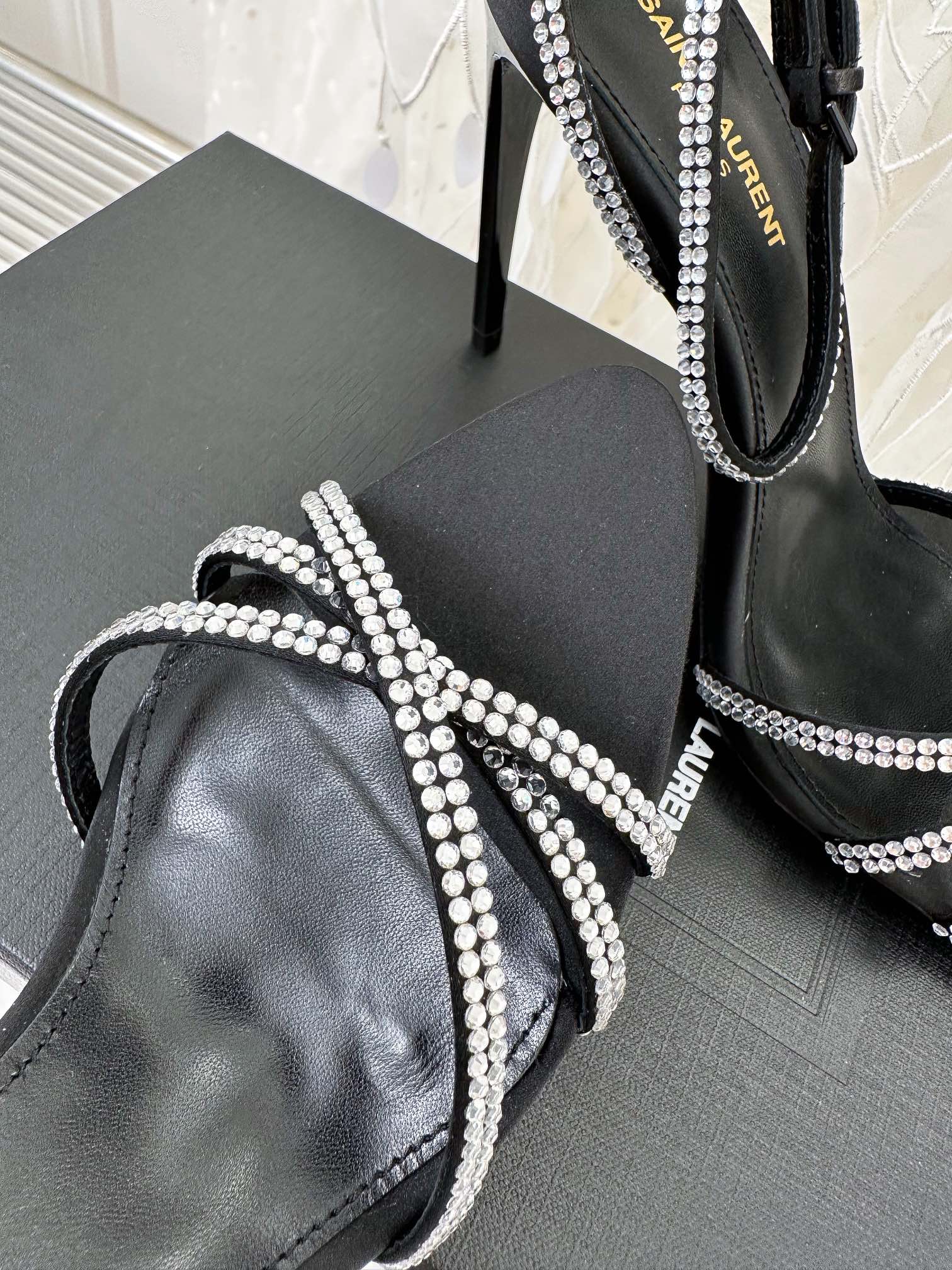 Luxury Shoes Sandals - SL - 169