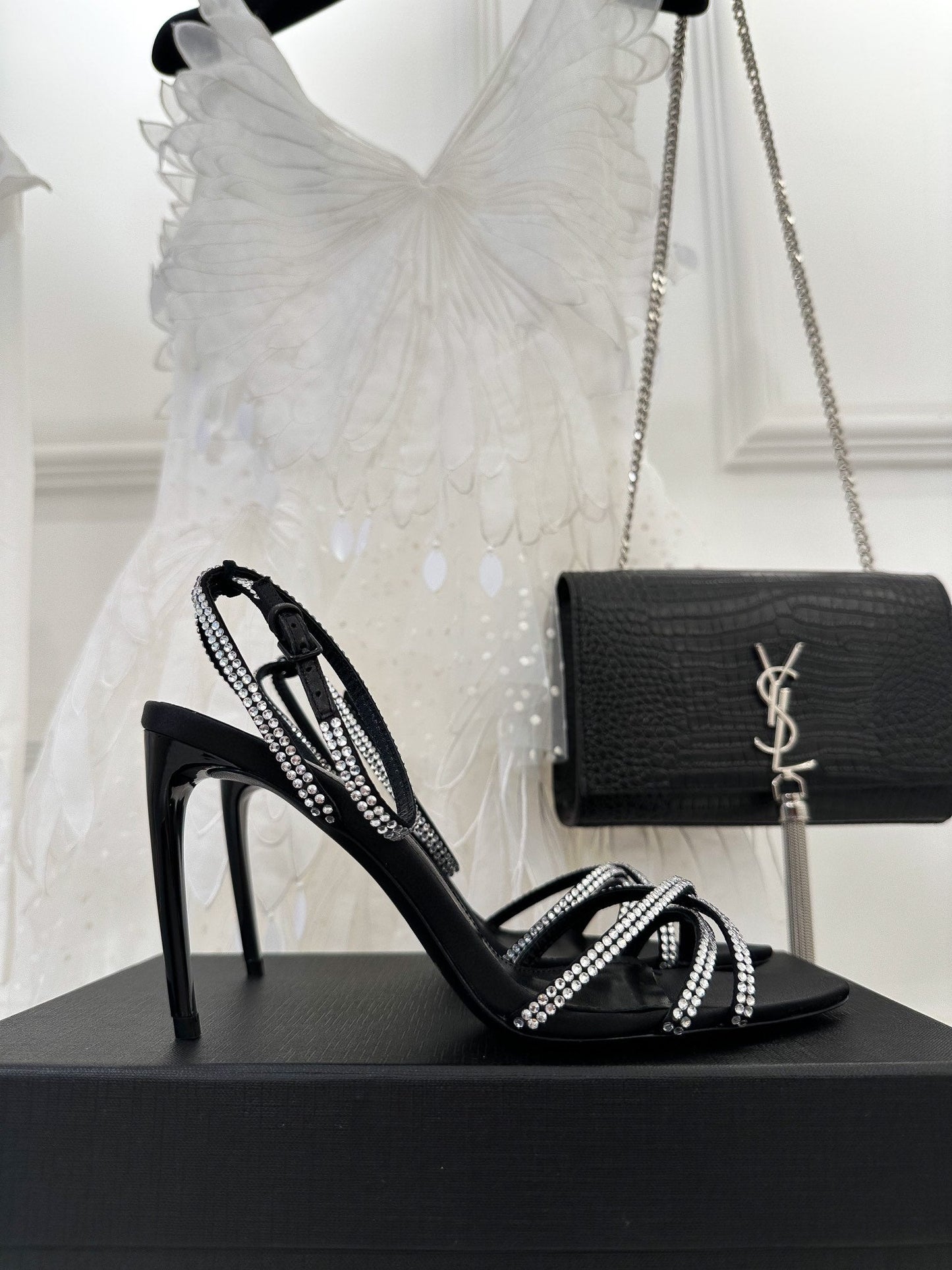 Luxury Shoes Sandals - SL - 169