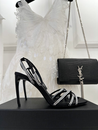 Luxury Shoes Sandals - SL - 169