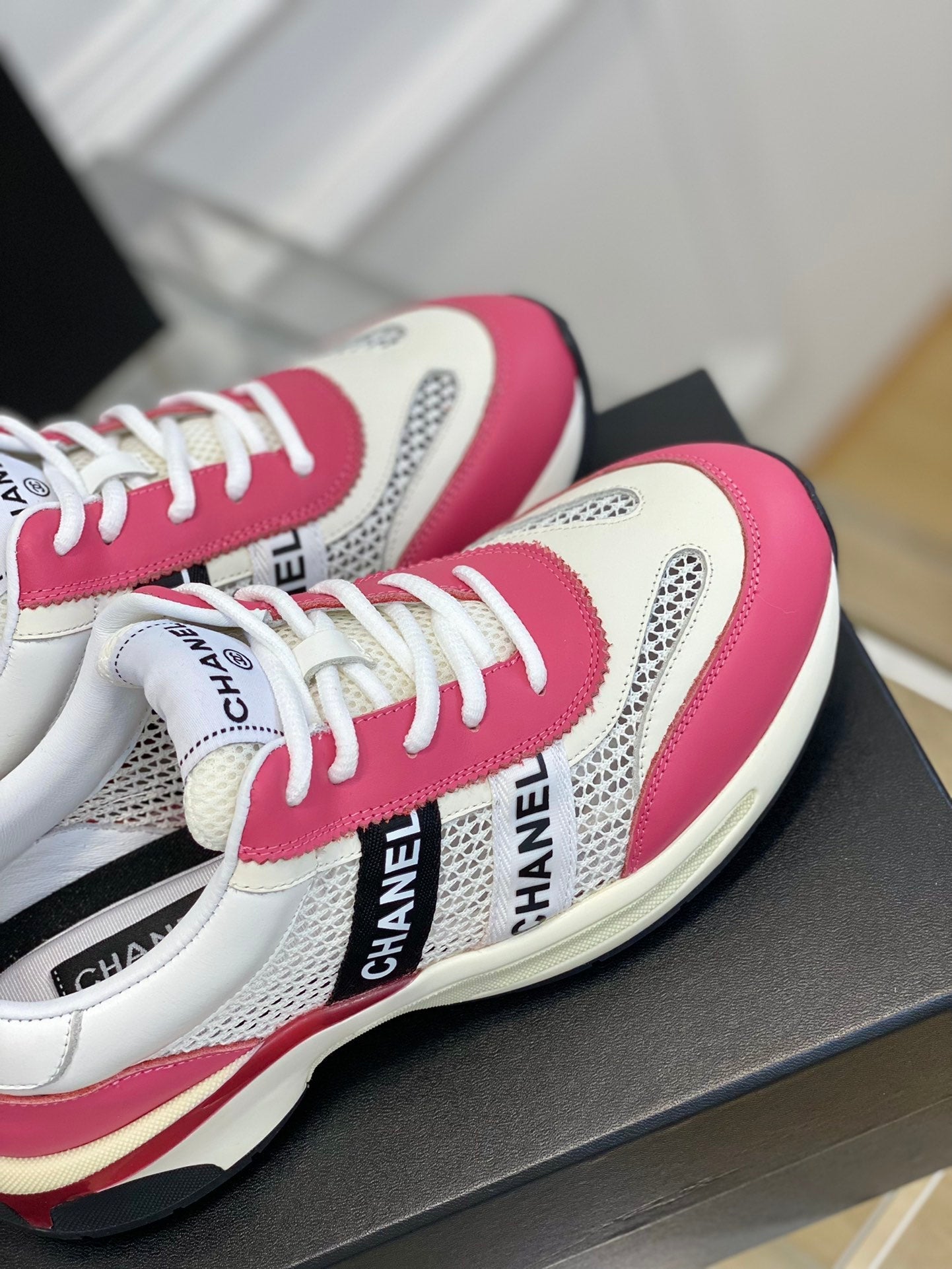 Luxury Shoes Sandals - CHL - 400