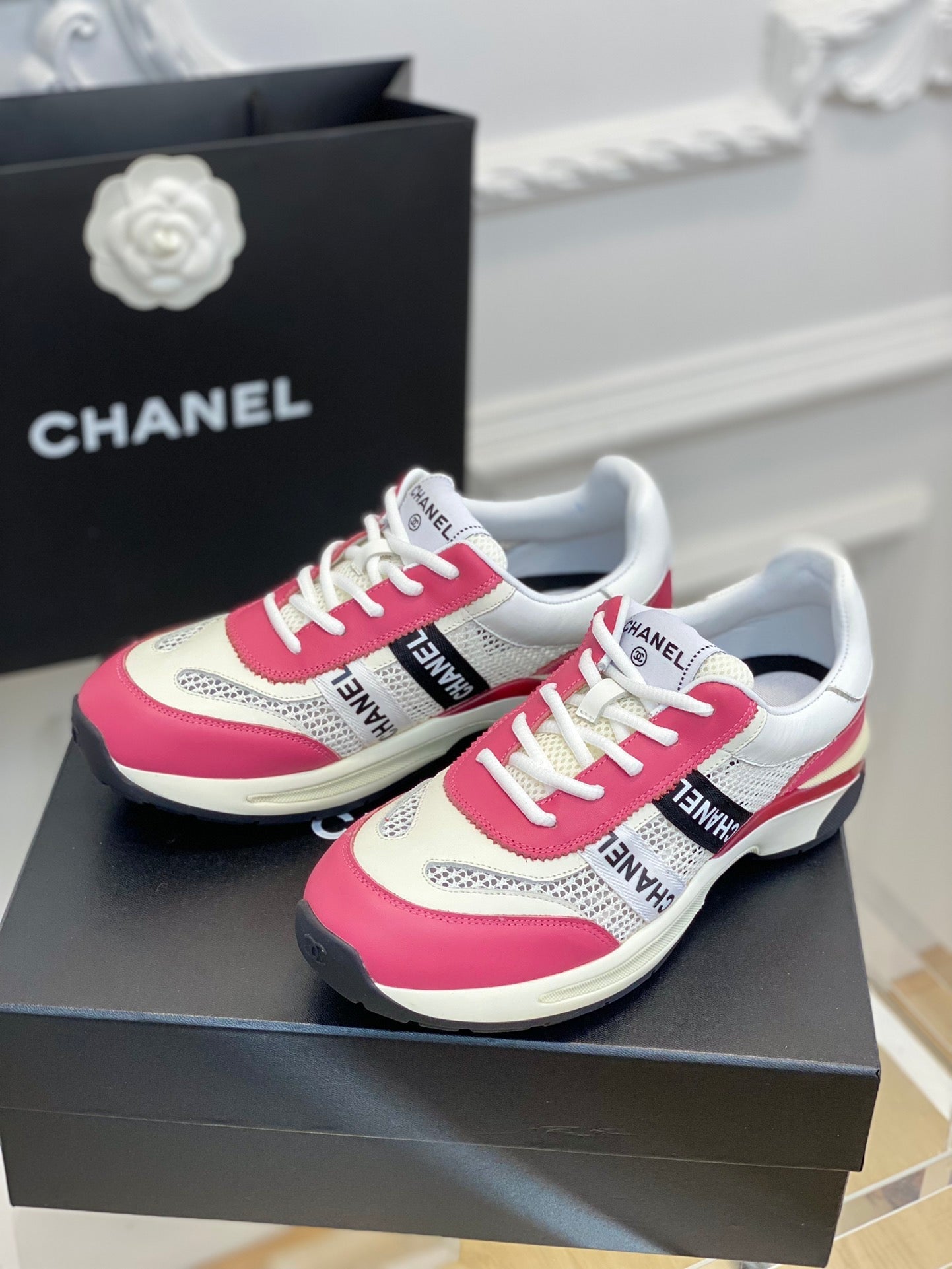 Luxury Shoes Sandals - CHL - 400