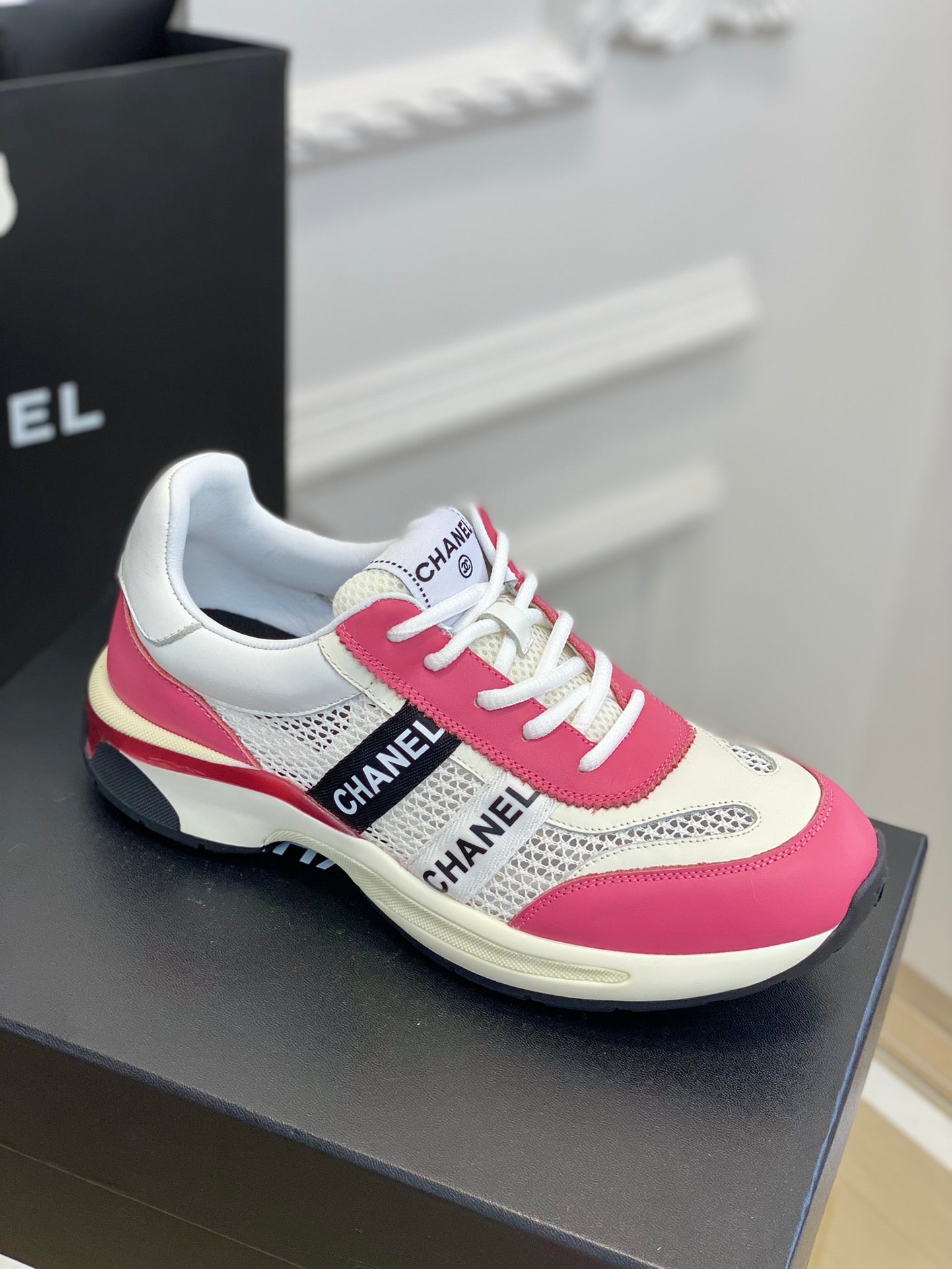 Luxury Shoes Sandals - CHL - 400