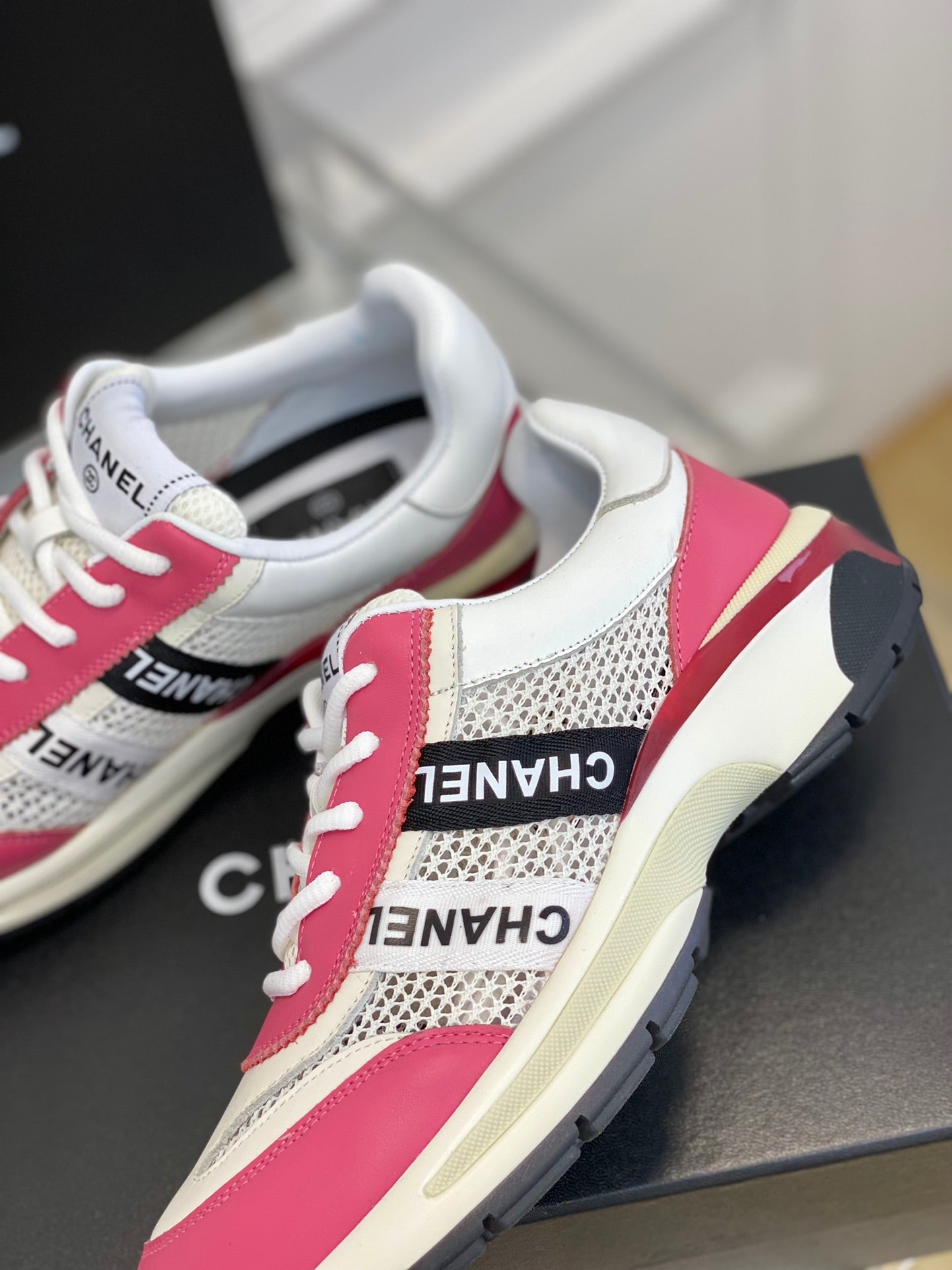 Luxury Shoes Sandals - CHL - 400