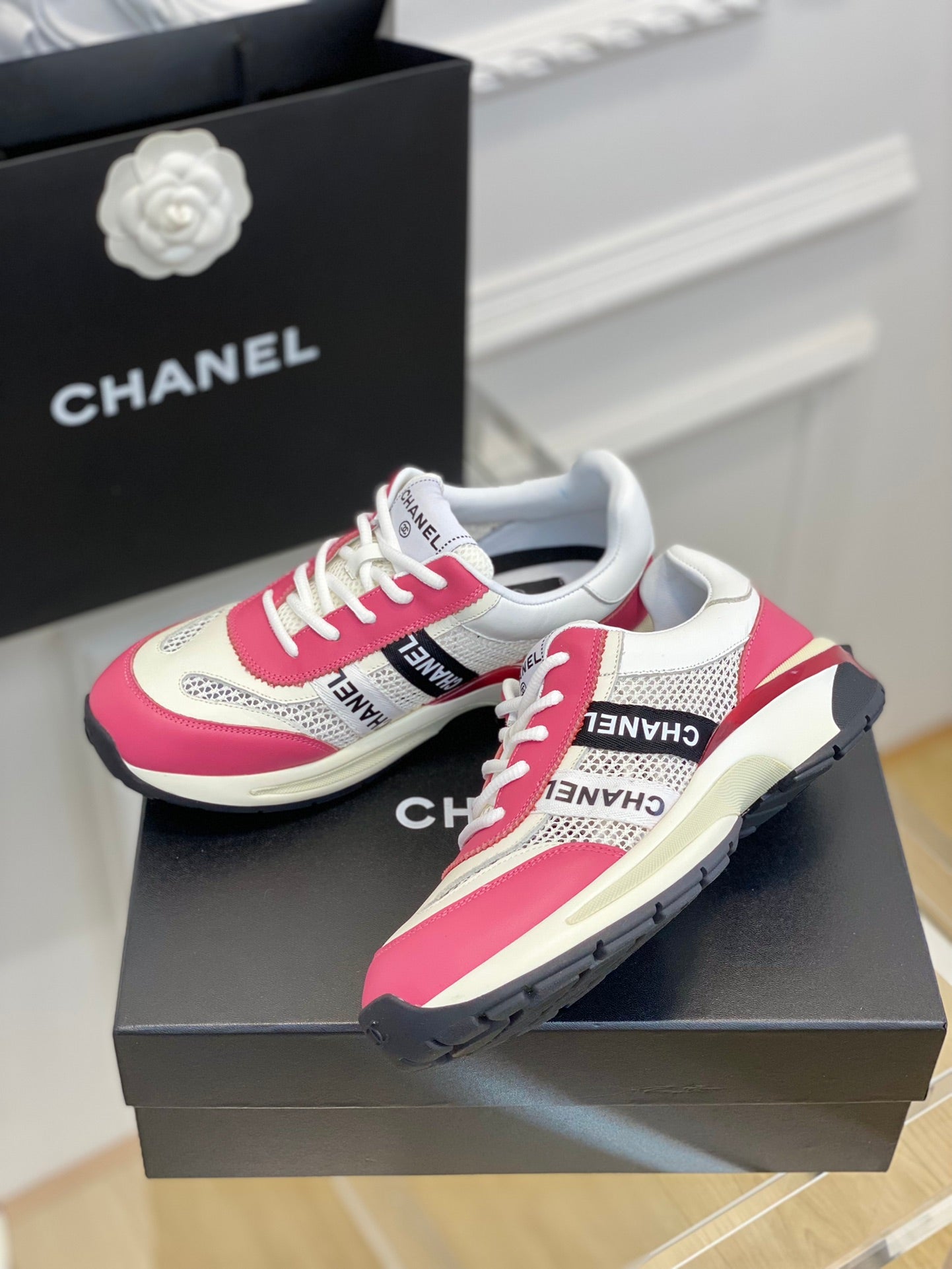 Luxury Shoes Sandals - CHL - 400