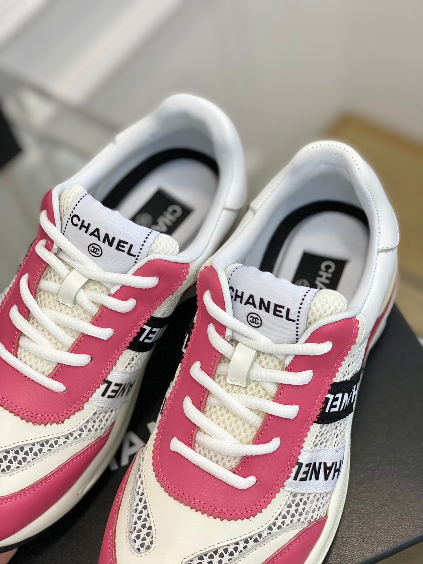 Luxury Shoes Sandals - CHL - 400