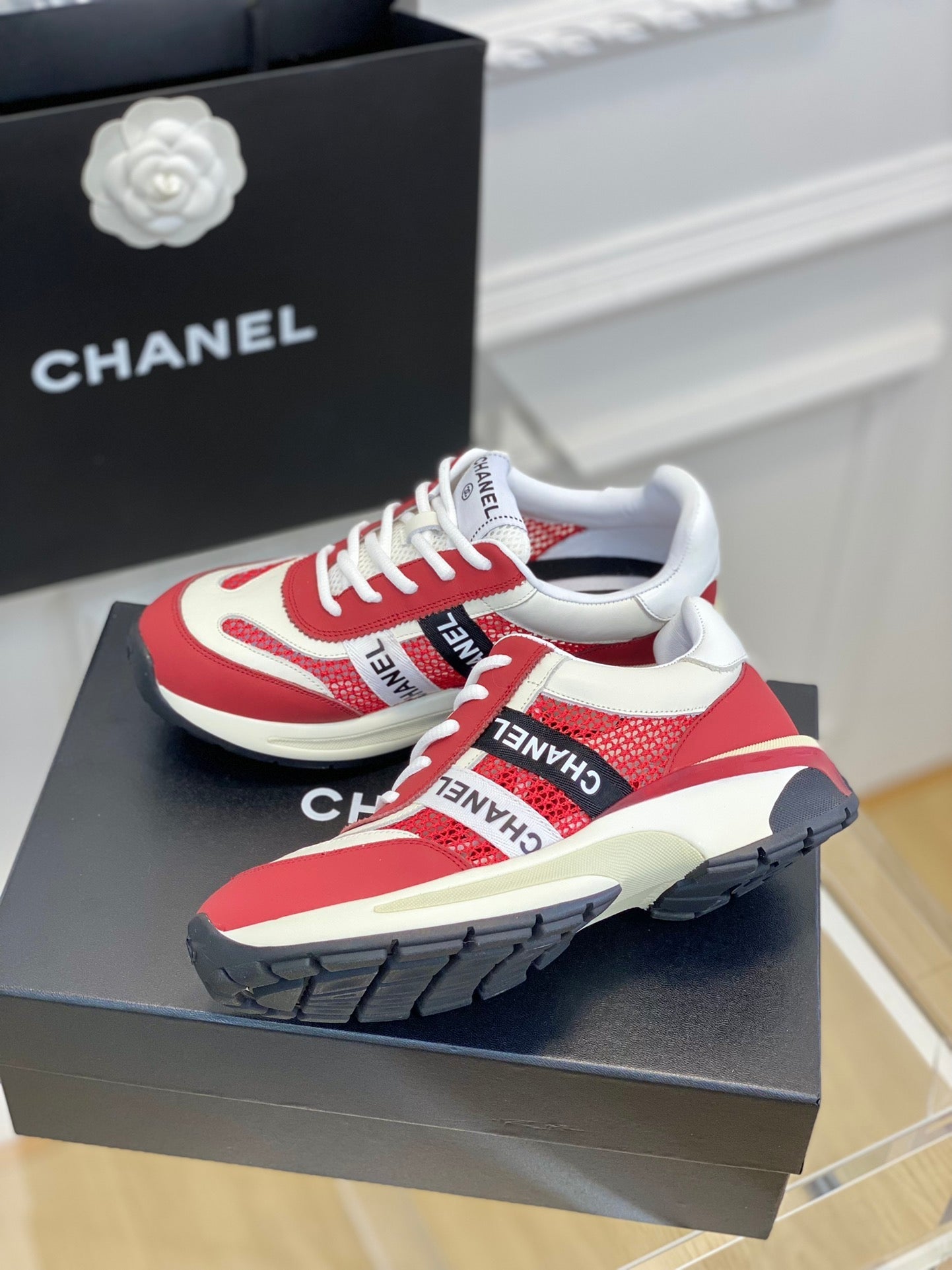 Luxury Shoes Sandals - CHL - 401