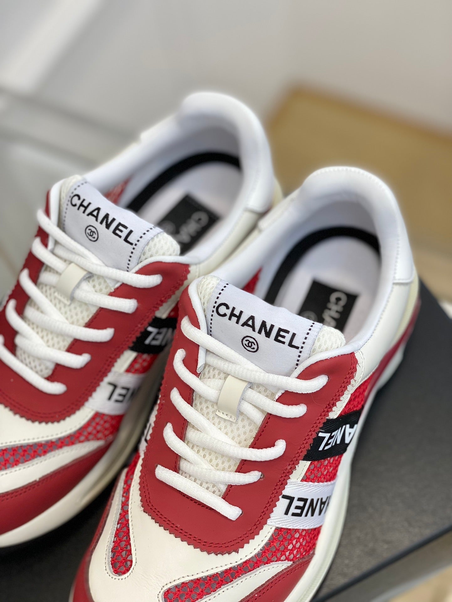 Luxury Shoes Sandals - CHL - 401