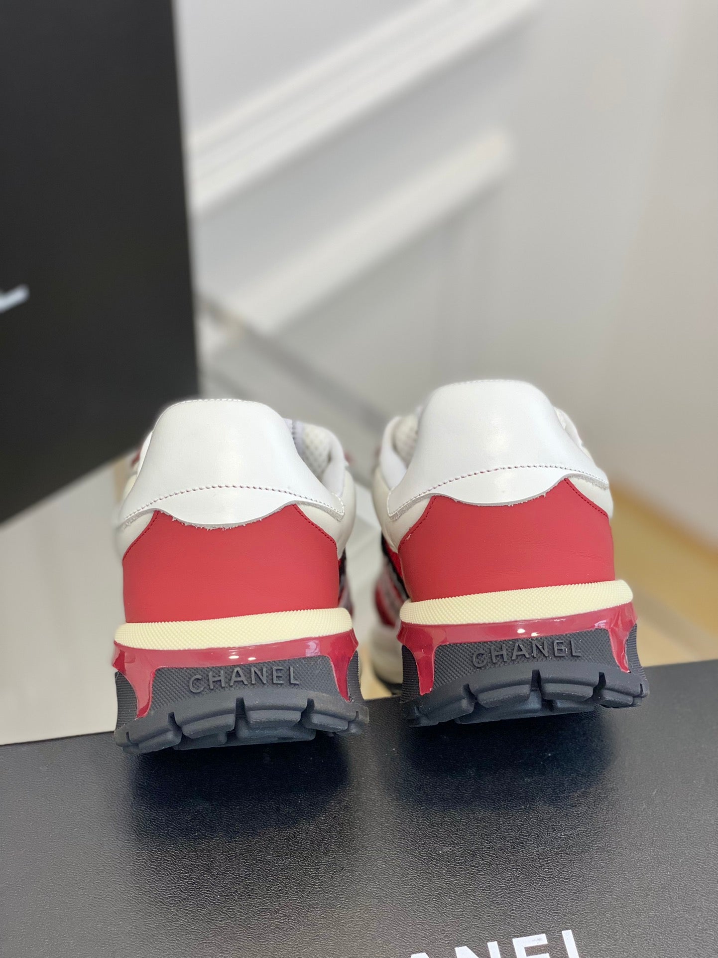 Luxury Shoes Sandals - CHL - 401