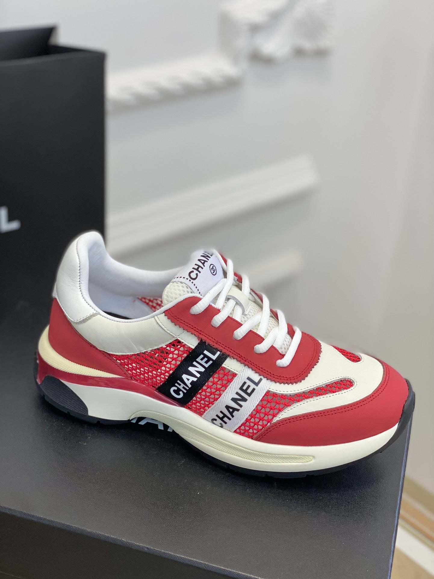 Luxury Shoes Sandals - CHL - 401