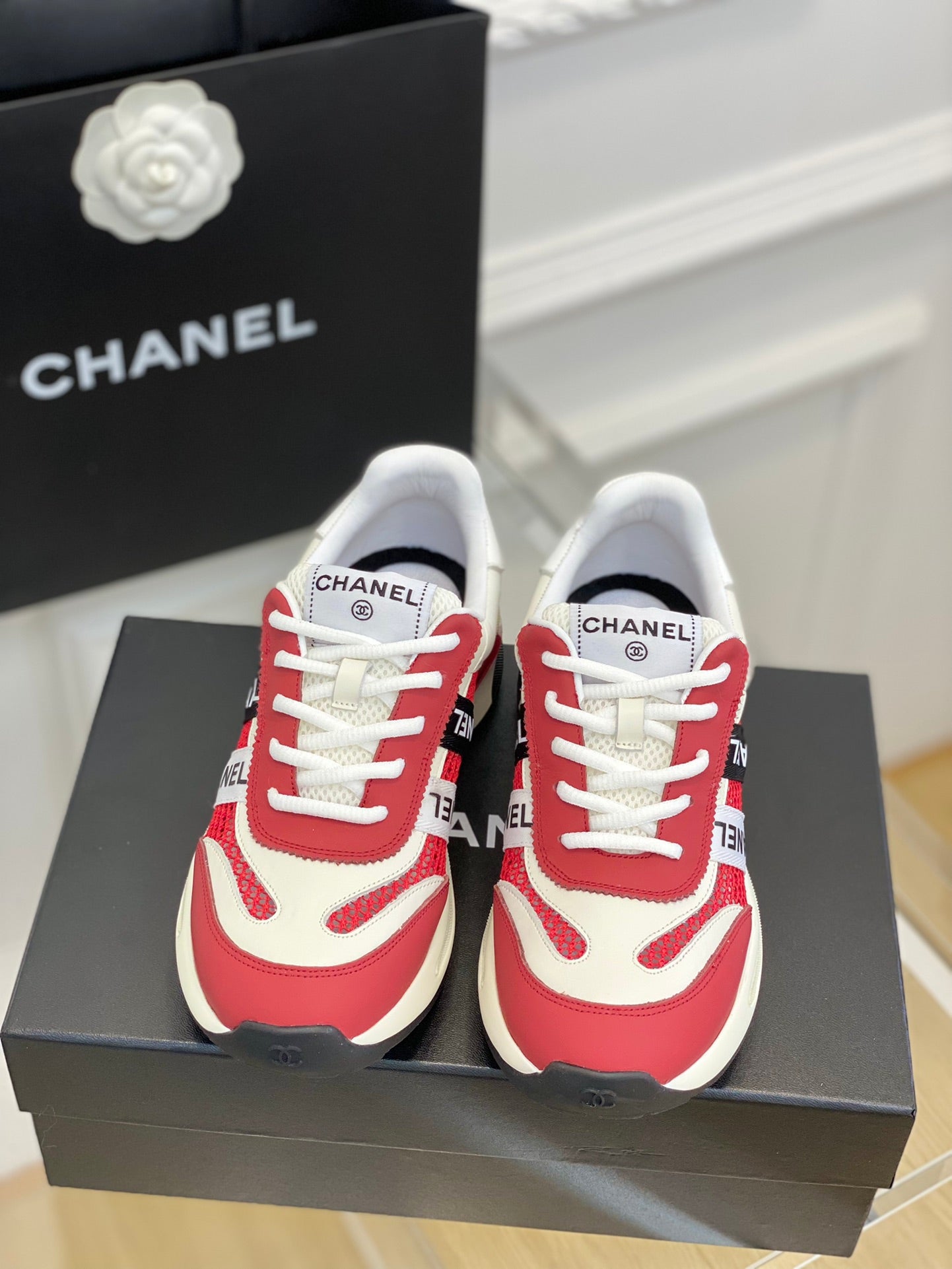 Luxury Shoes Sandals - CHL - 401