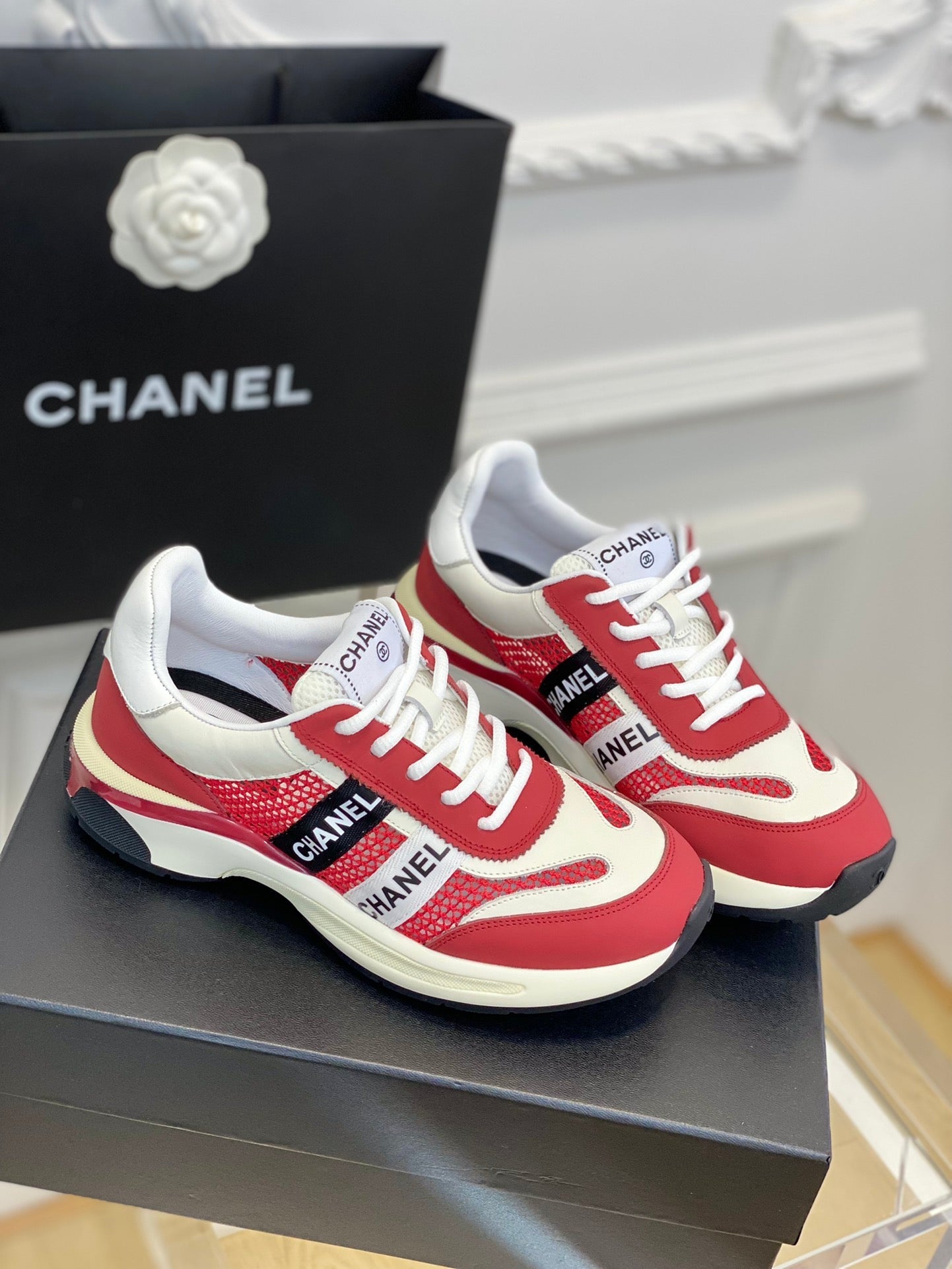 Luxury Shoes Sandals - CHL - 401