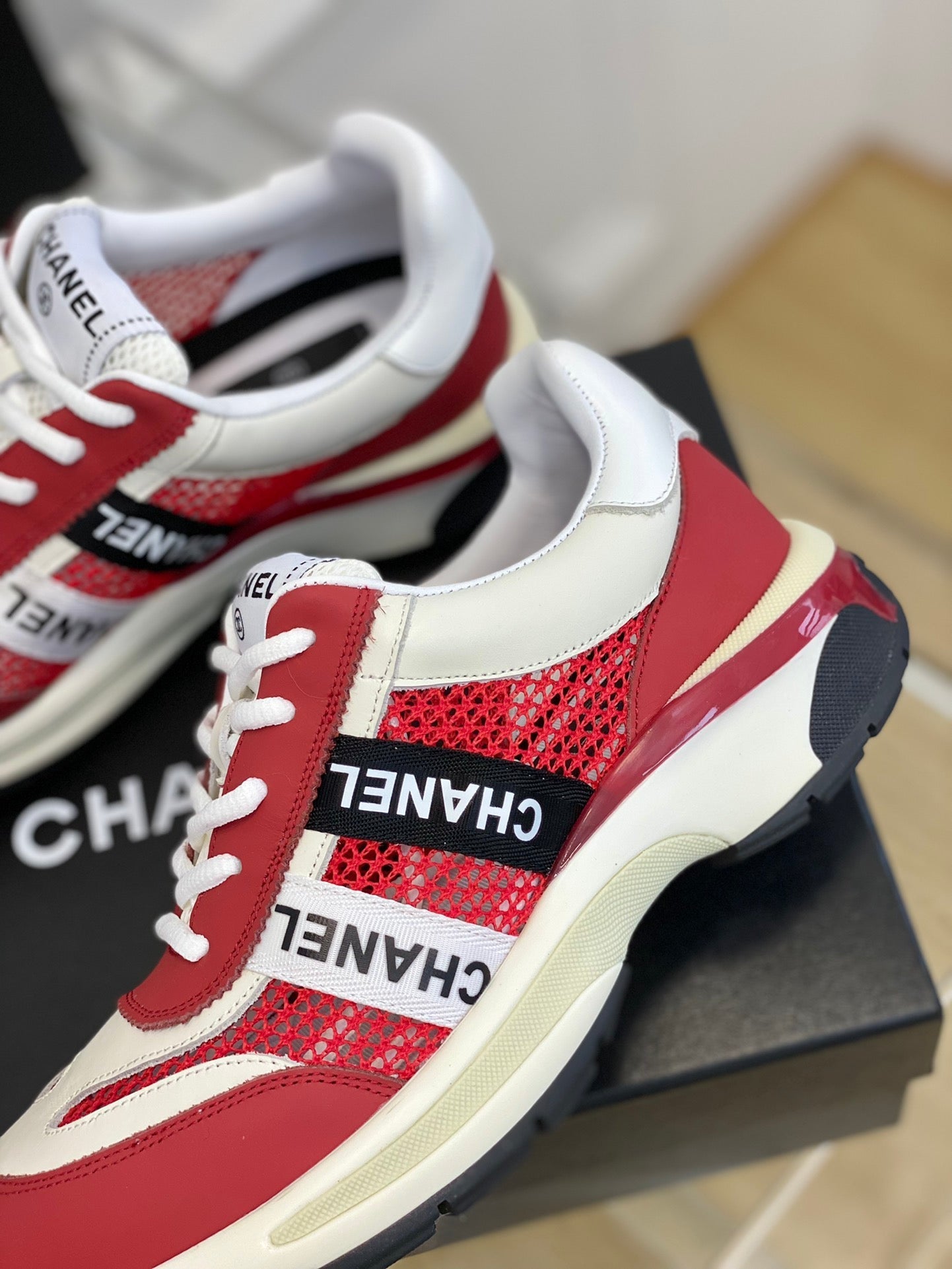 Luxury Shoes Sandals - CHL - 401