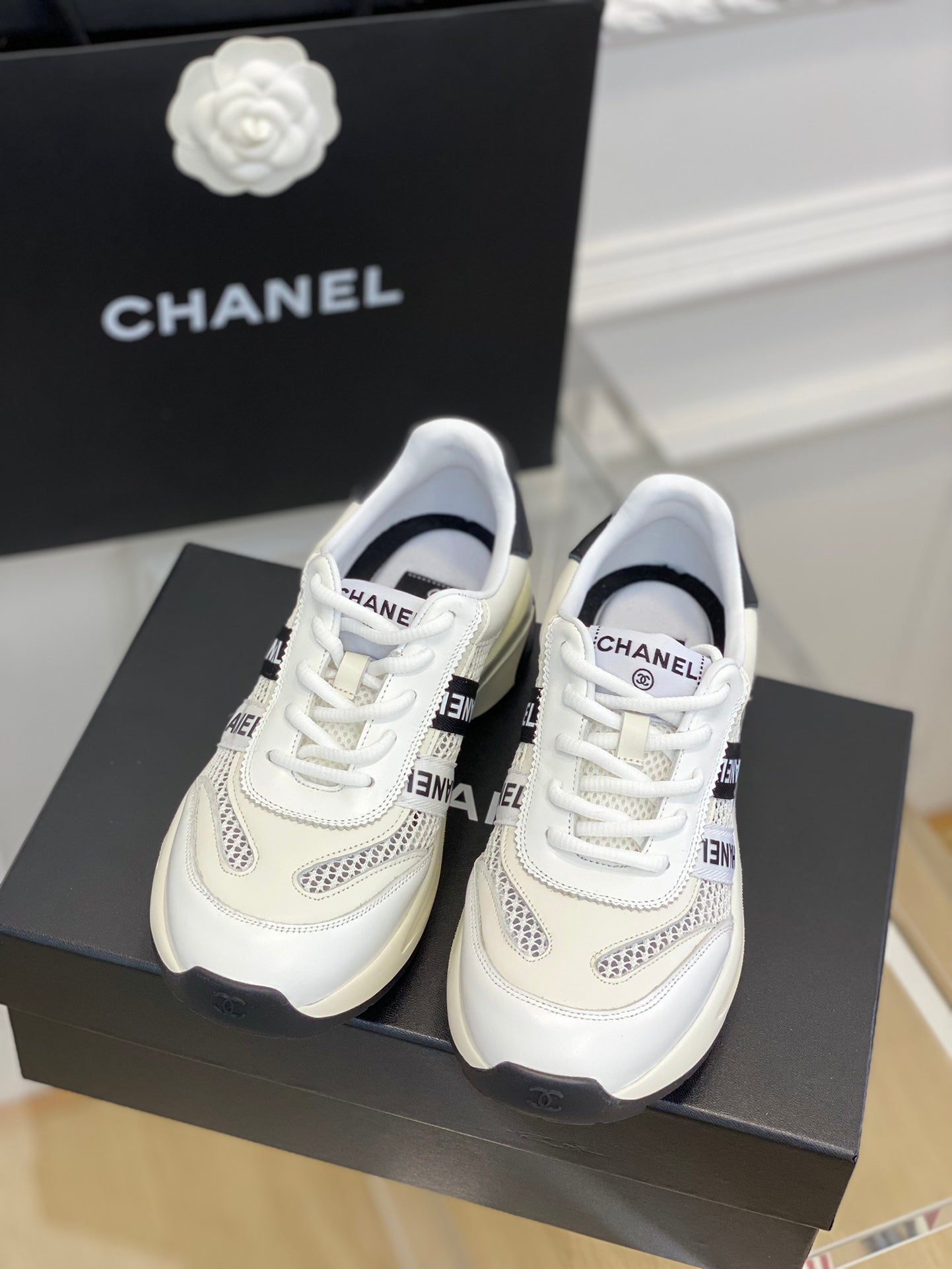 Luxury Shoes Sandals - CHL - 403