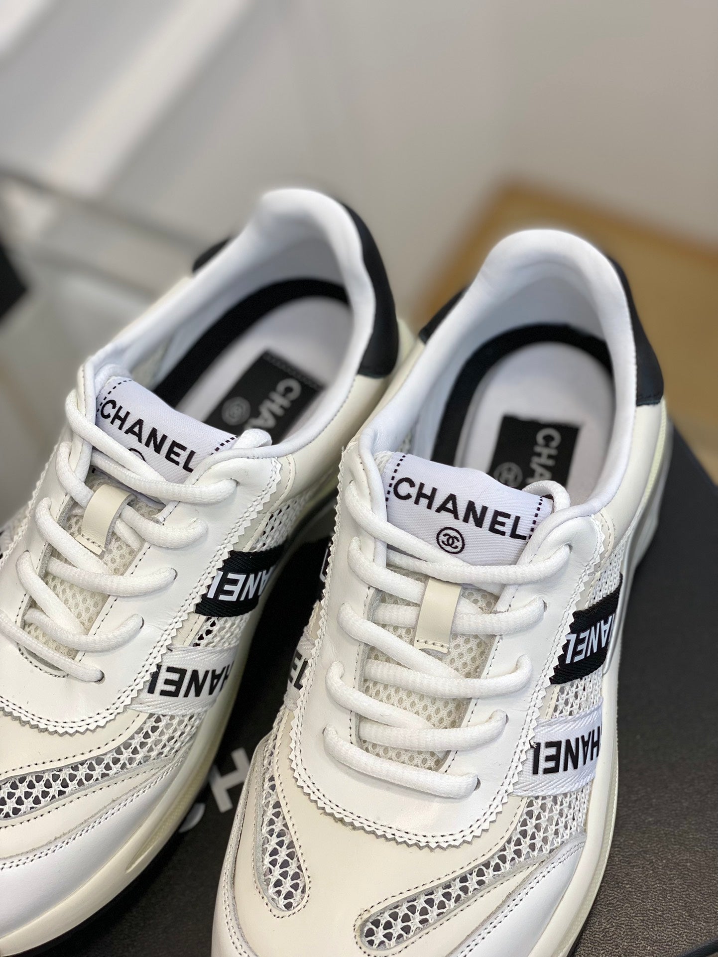 Luxury Shoes Sandals - CHL - 403