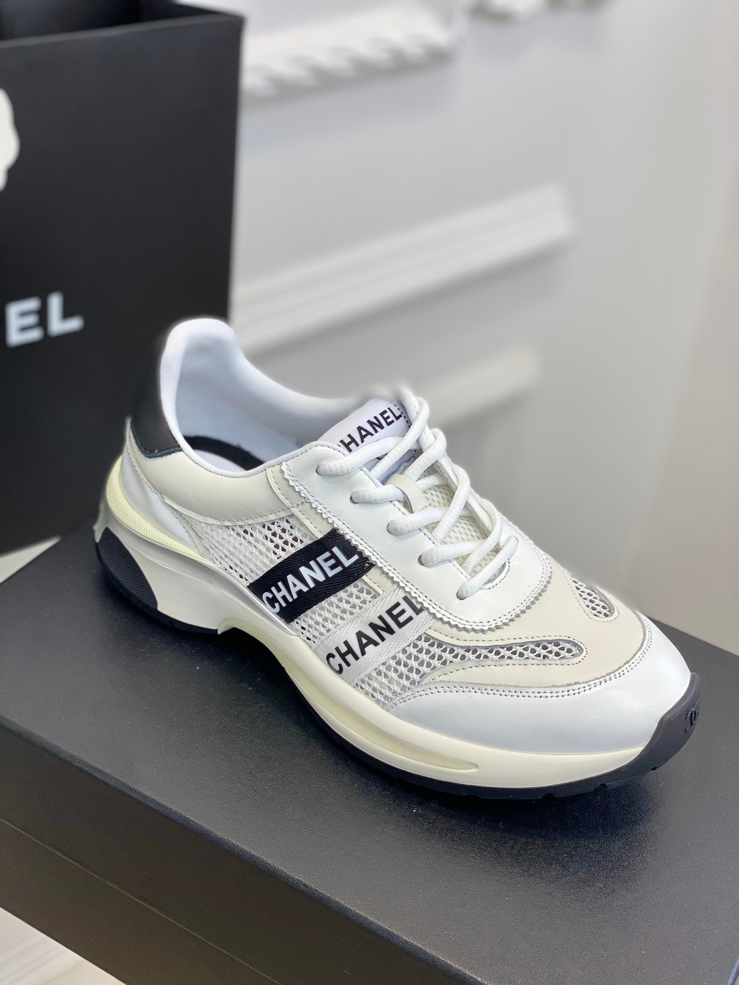 Luxury Shoes Sandals - CHL - 403