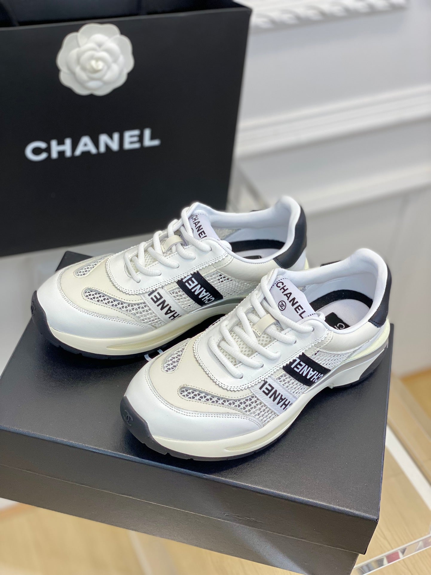 Luxury Shoes Sandals - CHL - 403