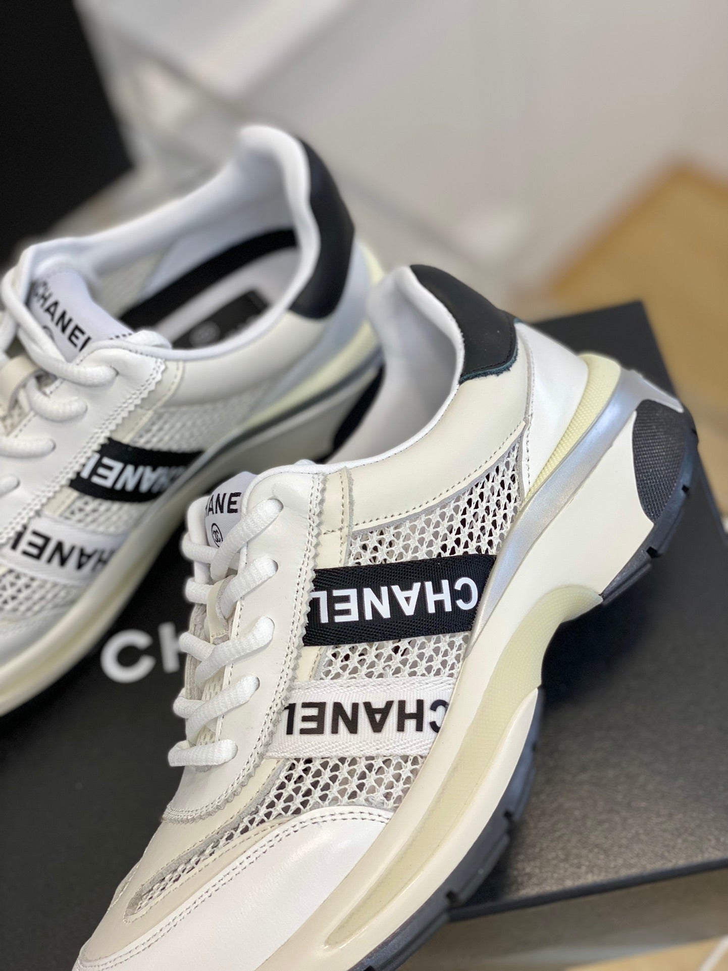 Luxury Shoes Sandals - CHL - 403