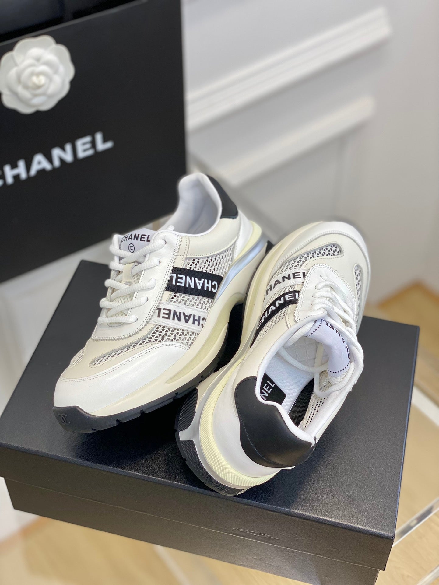 Luxury Shoes Sandals - CHL - 403