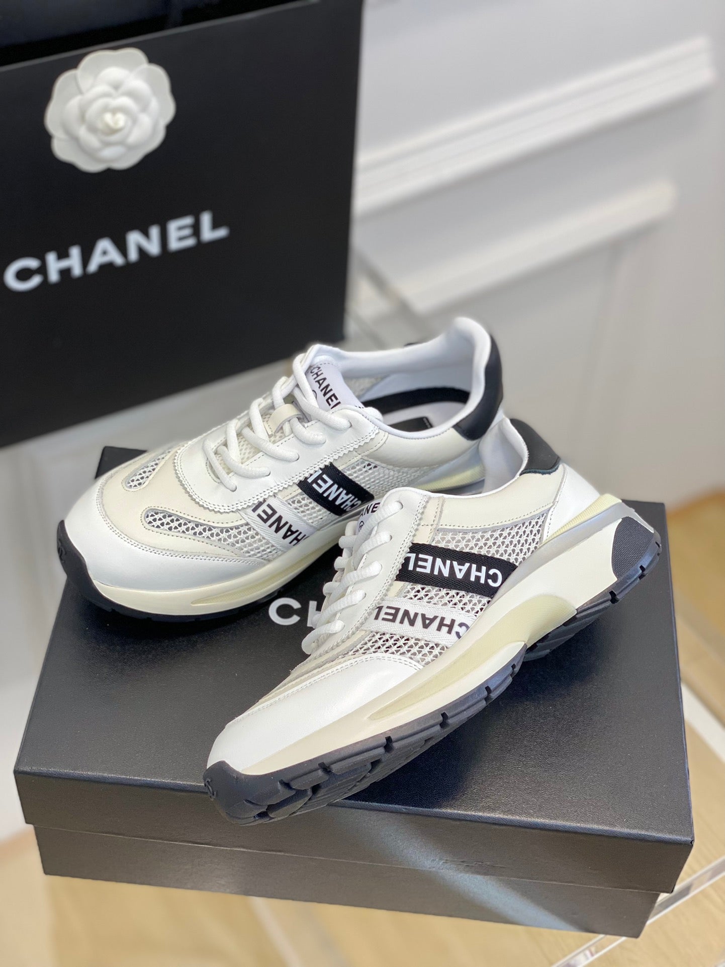 Luxury Shoes Sandals - CHL - 403