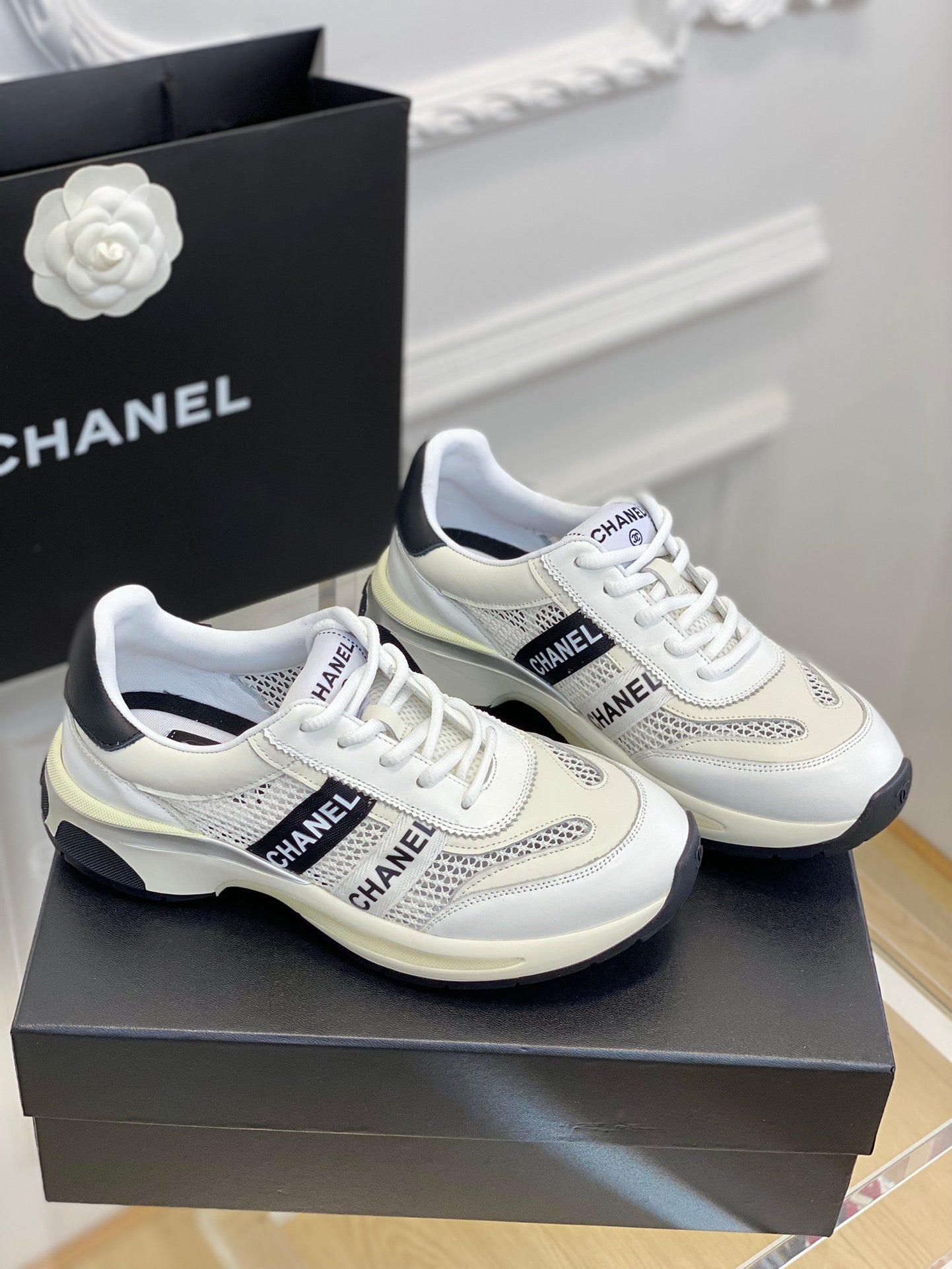 Luxury Shoes Sandals - CHL - 403