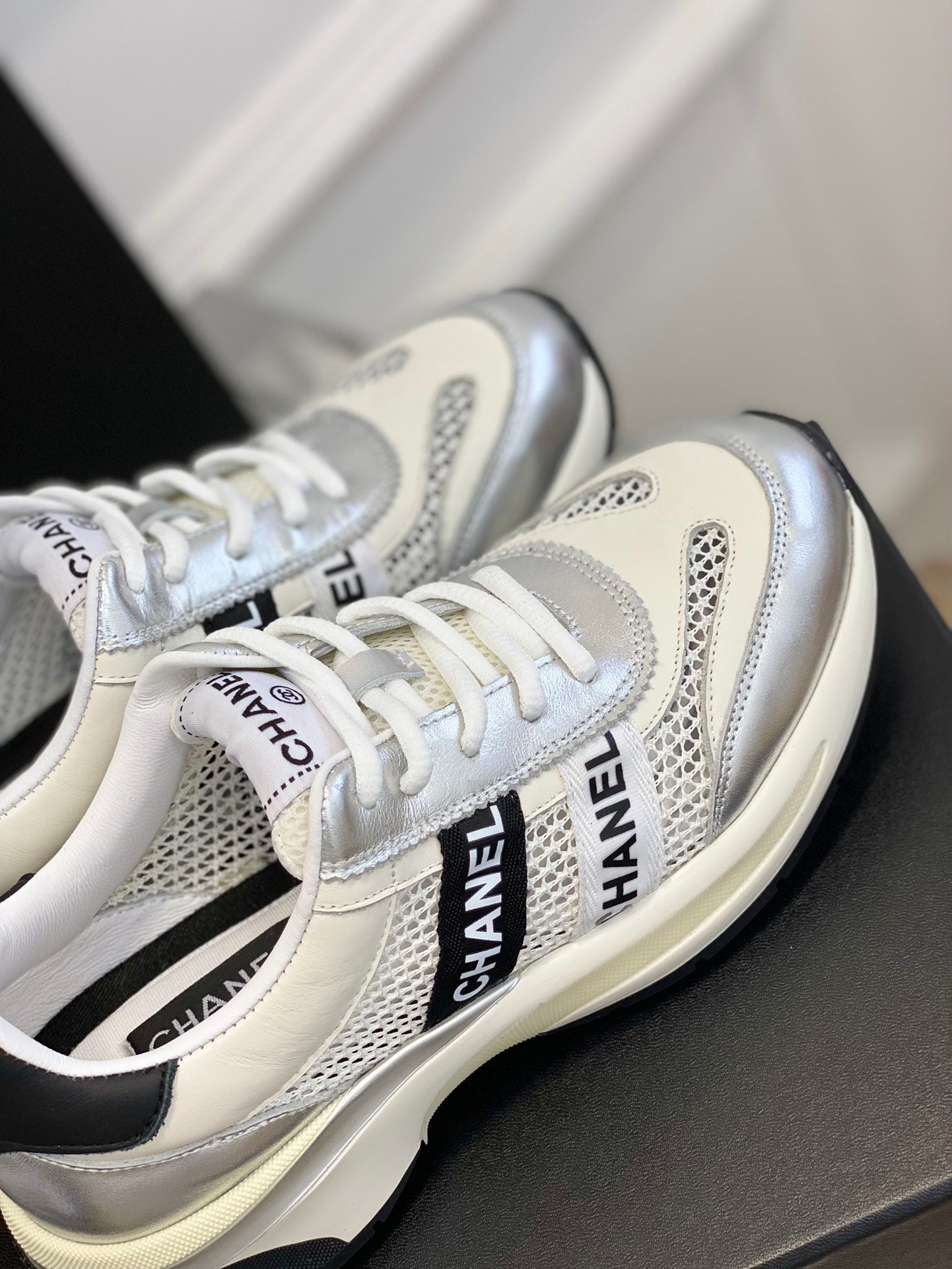 Luxury Shoes Sandals - CHL - 404